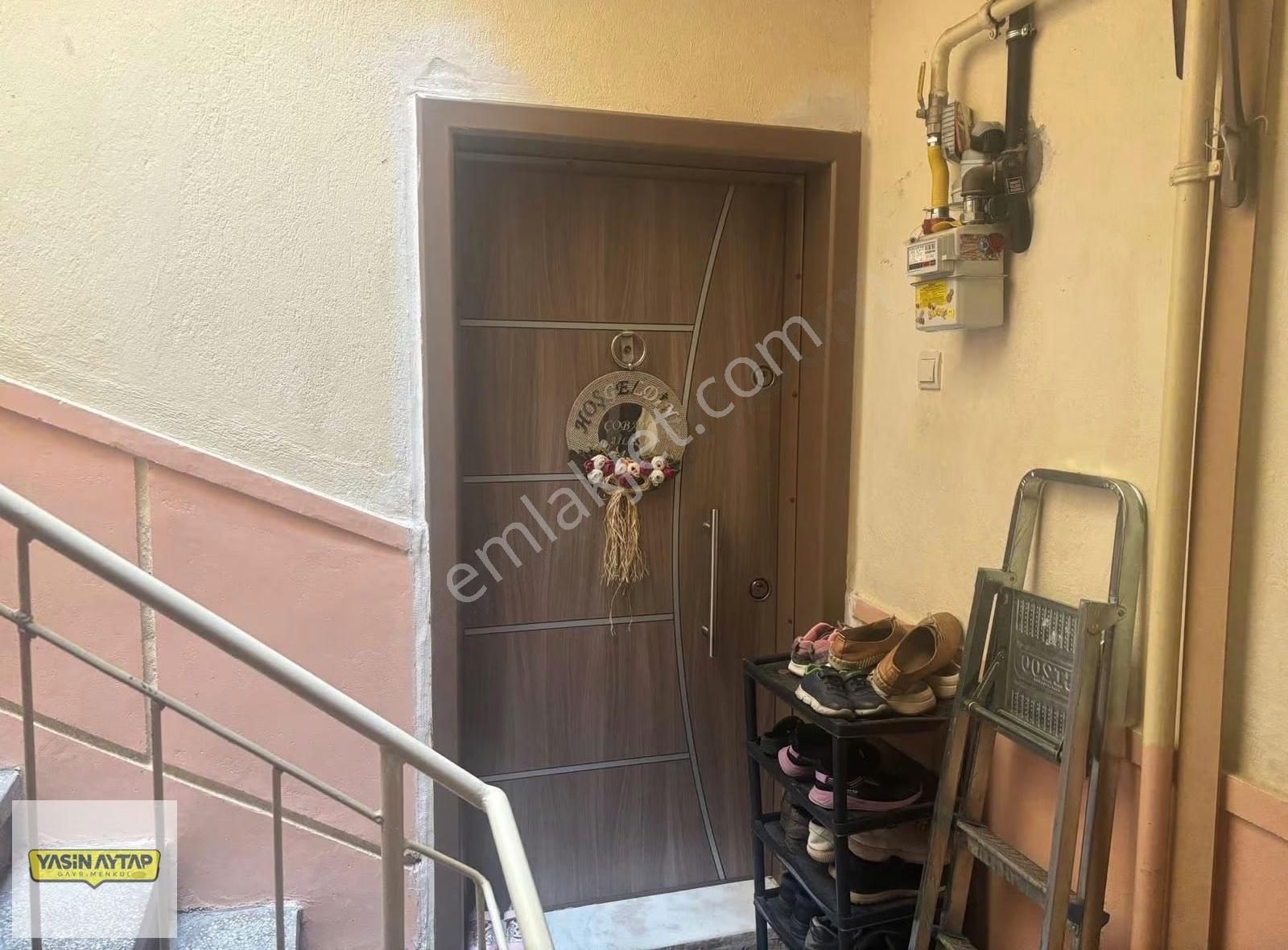 Hacıkaymak Mah.´de Satılık Arakat 2+1 Daire - Görsel 11