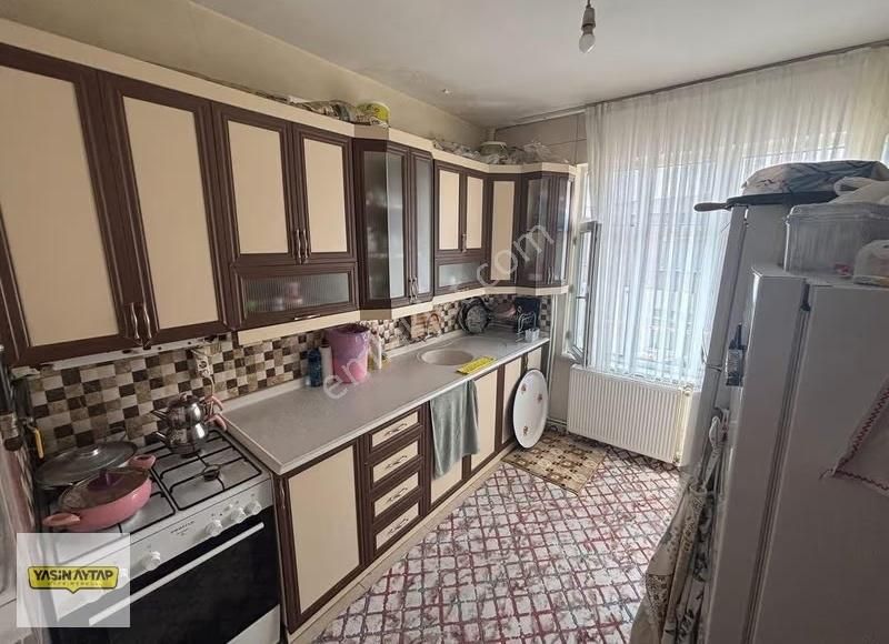 Hacıkaymak Mah.´de Satılık Arakat 2+1 Daire - Görsel 5