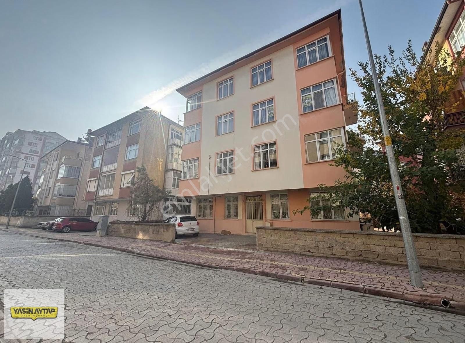 Hacıkaymak Mah.´de Satılık Arakat 2+1 Daire - Görsel 10