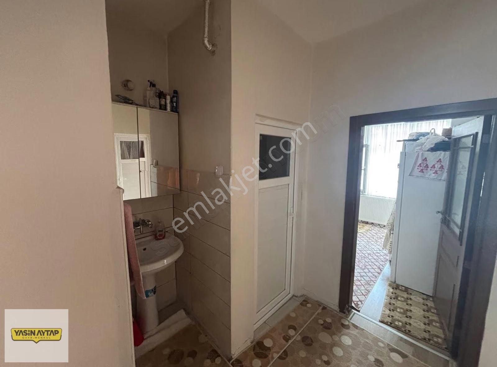 Hacıkaymak Mah.´de Satılık Arakat 2+1 Daire - Görsel 14