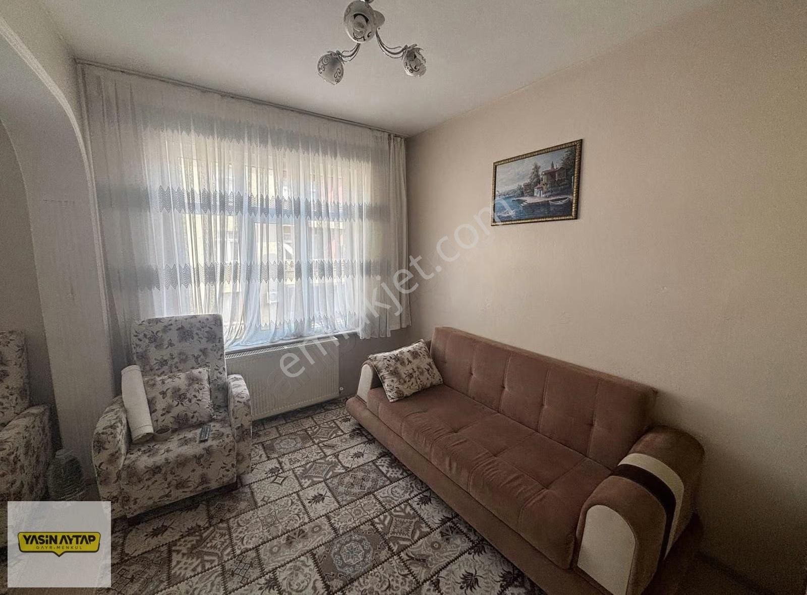 Hacıkaymak Mah.´de Satılık Arakat 2+1 Daire - Görsel 17