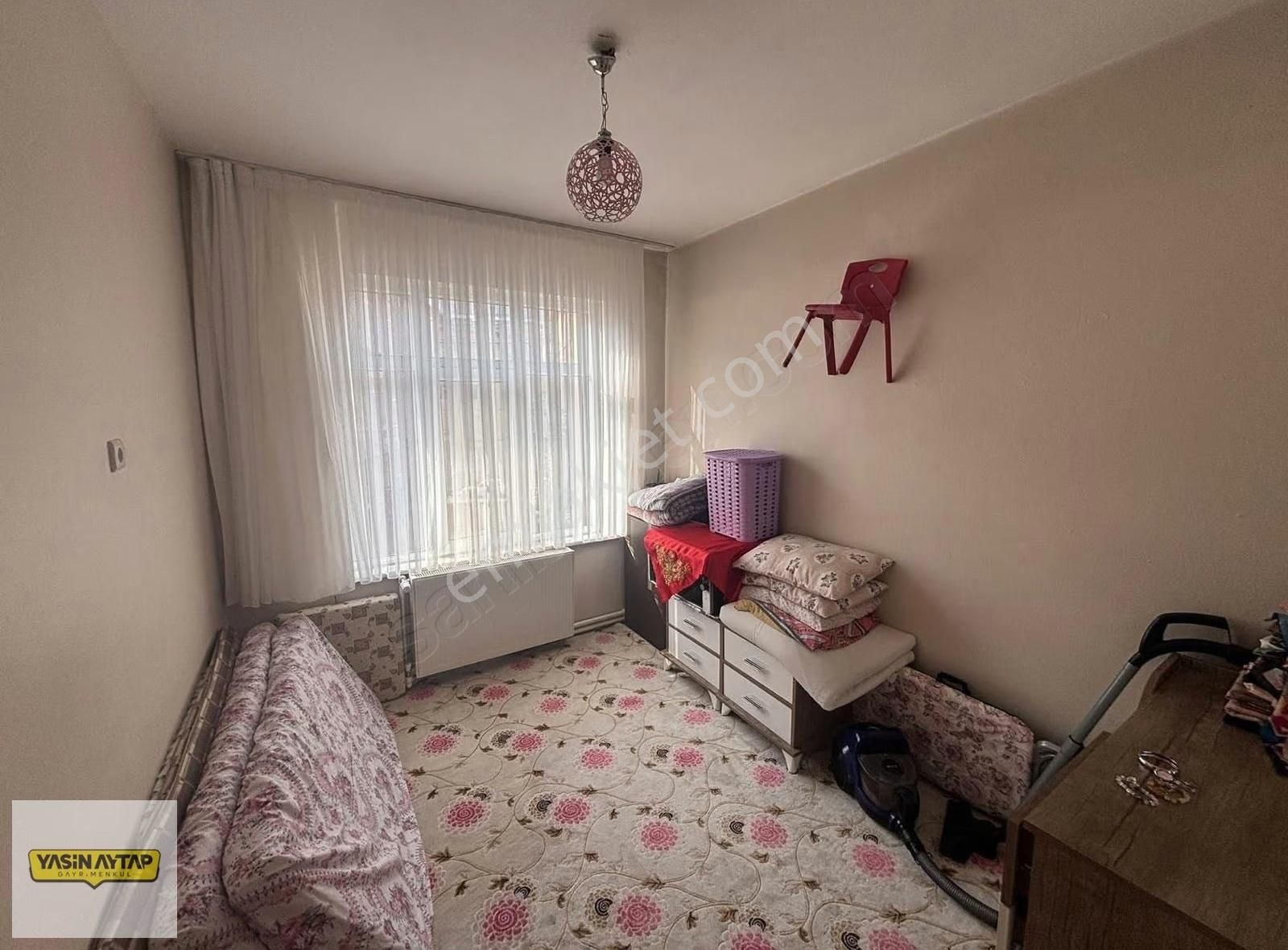 Hacıkaymak Mah.´de Satılık Arakat 2+1 Daire - Görsel 15