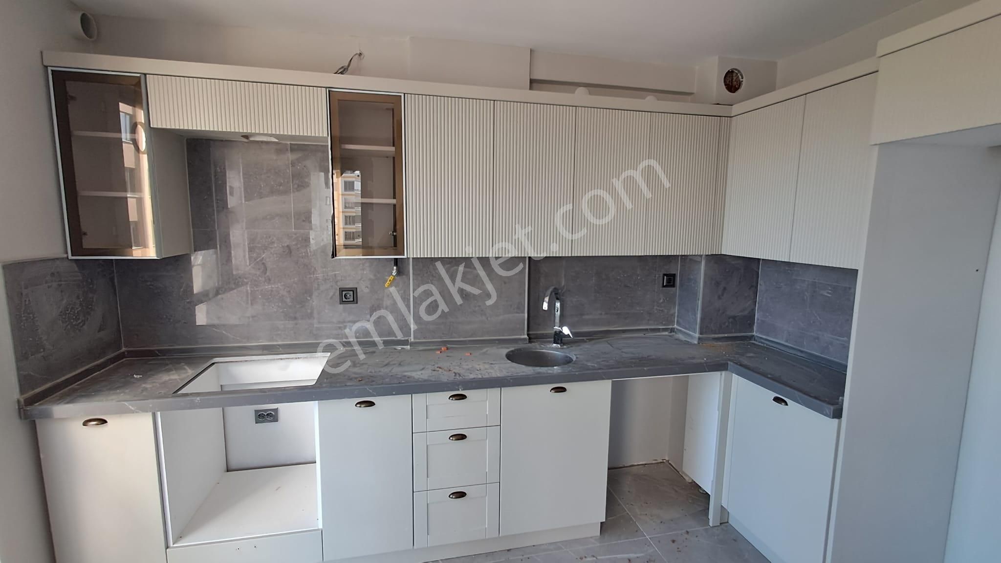 Akgün Kurumsal'dan Mevlana Mahallesinde Satılık 2+1 Daire - Görsel 2