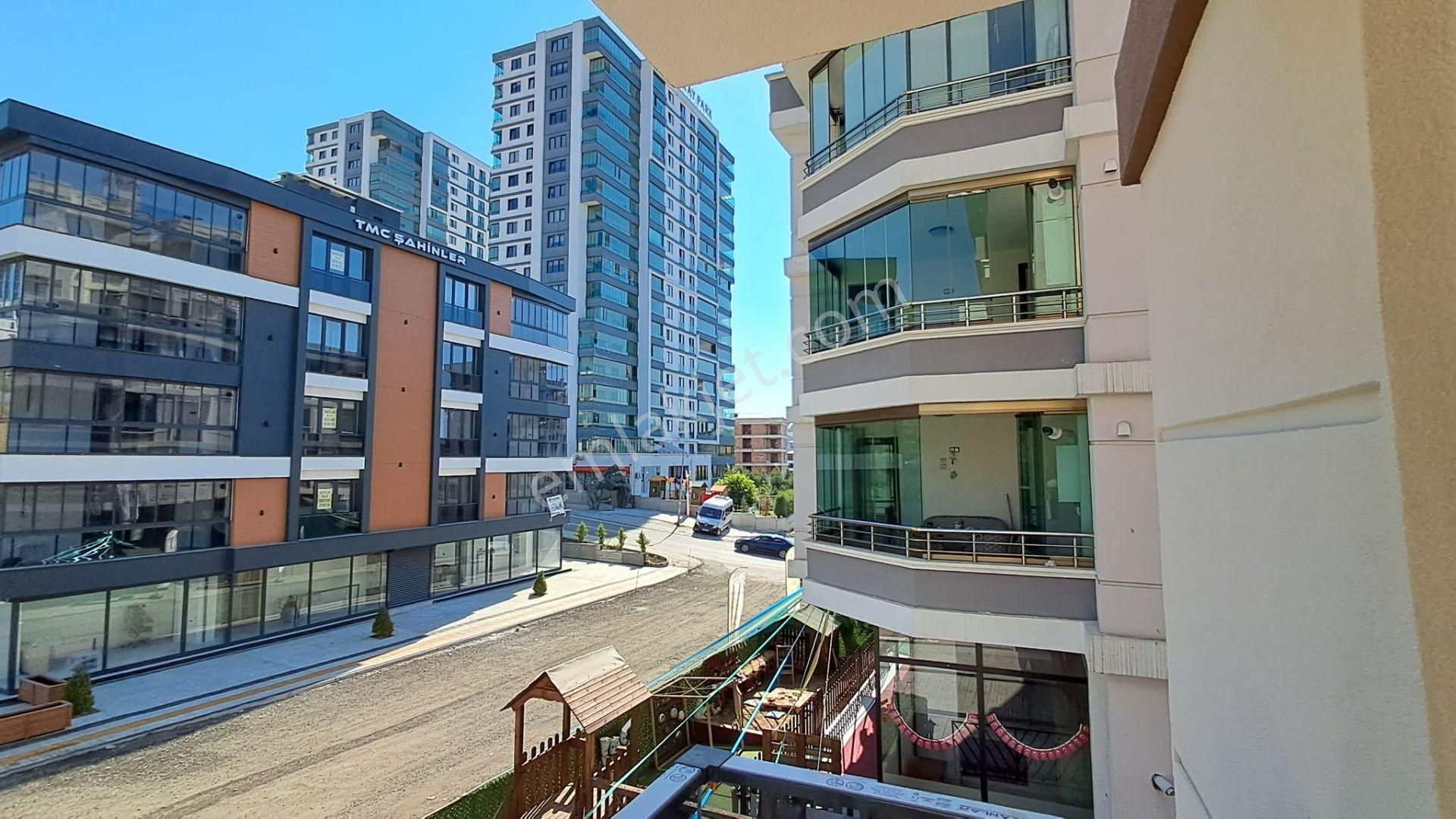 Akgün Kurumsal'dan Mevlana Mahallesinde Satılık 2+1 Daire - Görsel 4