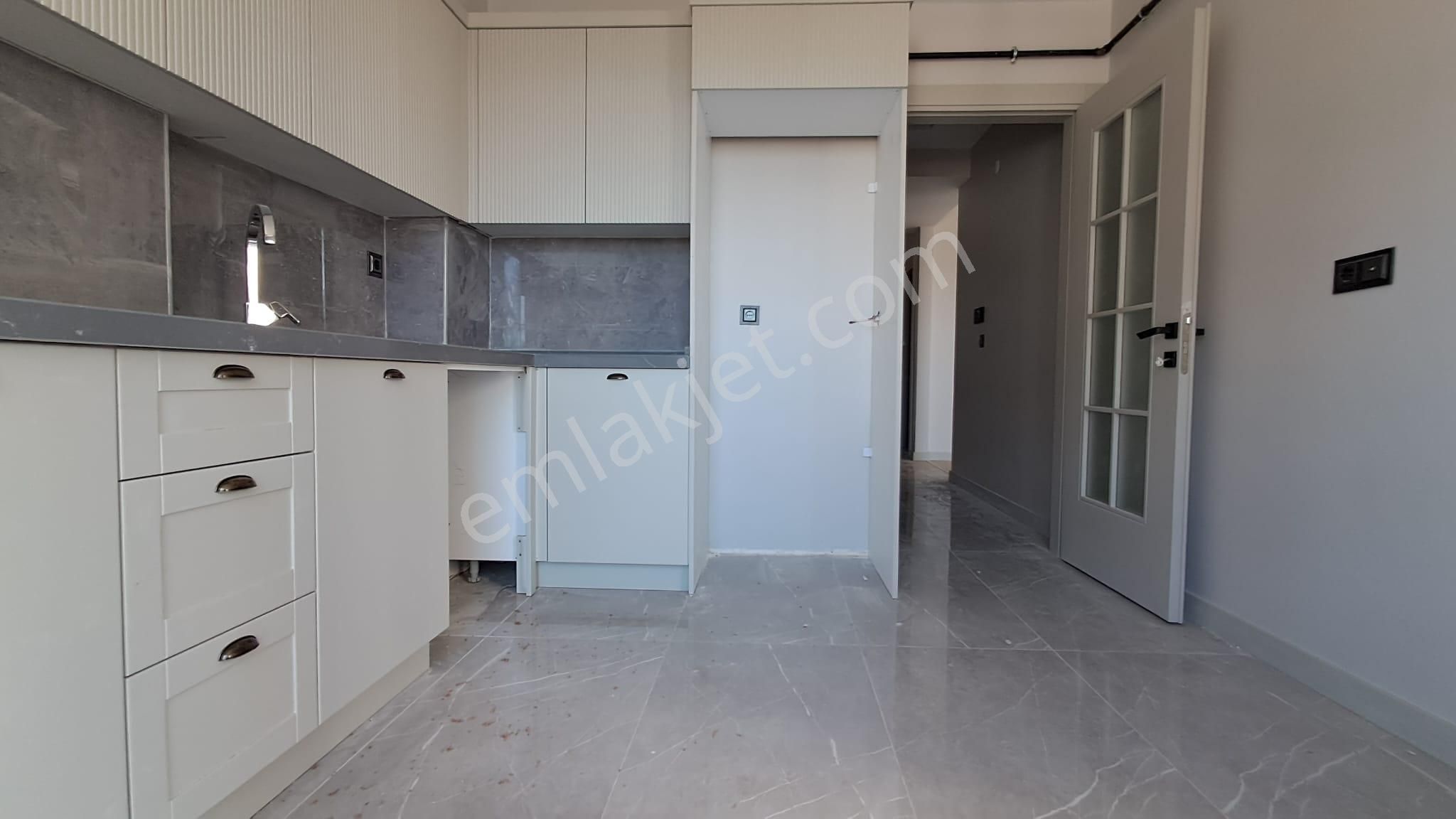 Akgün Kurumsal'dan Mevlana Mahallesinde Satılık 2+1 Daire - Görsel 22