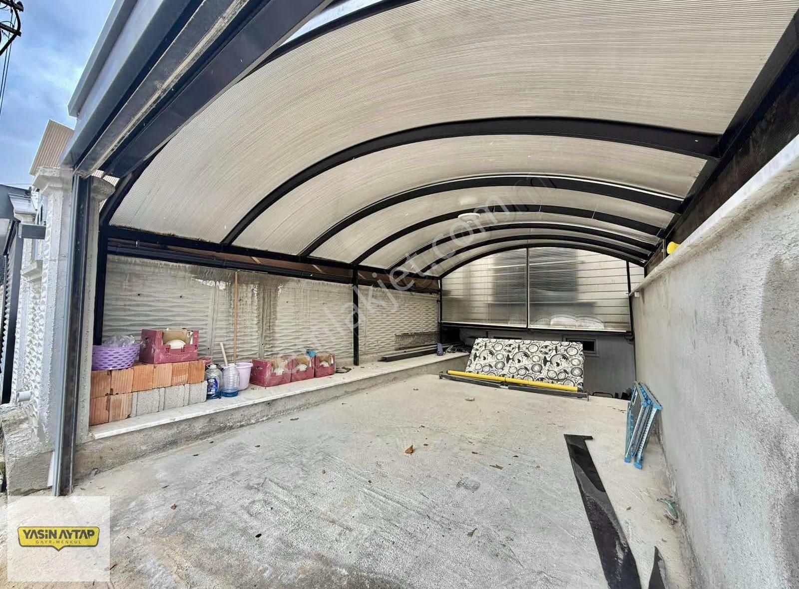 Stadyum Yakını Buhara Mah. Merkezi Konumda Satılık 6+2 Lüks Vila - Görsel 28