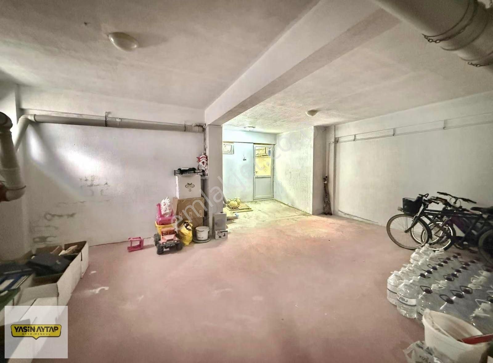 Stadyum Yakını Buhara Mah. Merkezi Konumda Satılık 6+2 Lüks Vila - Görsel 30