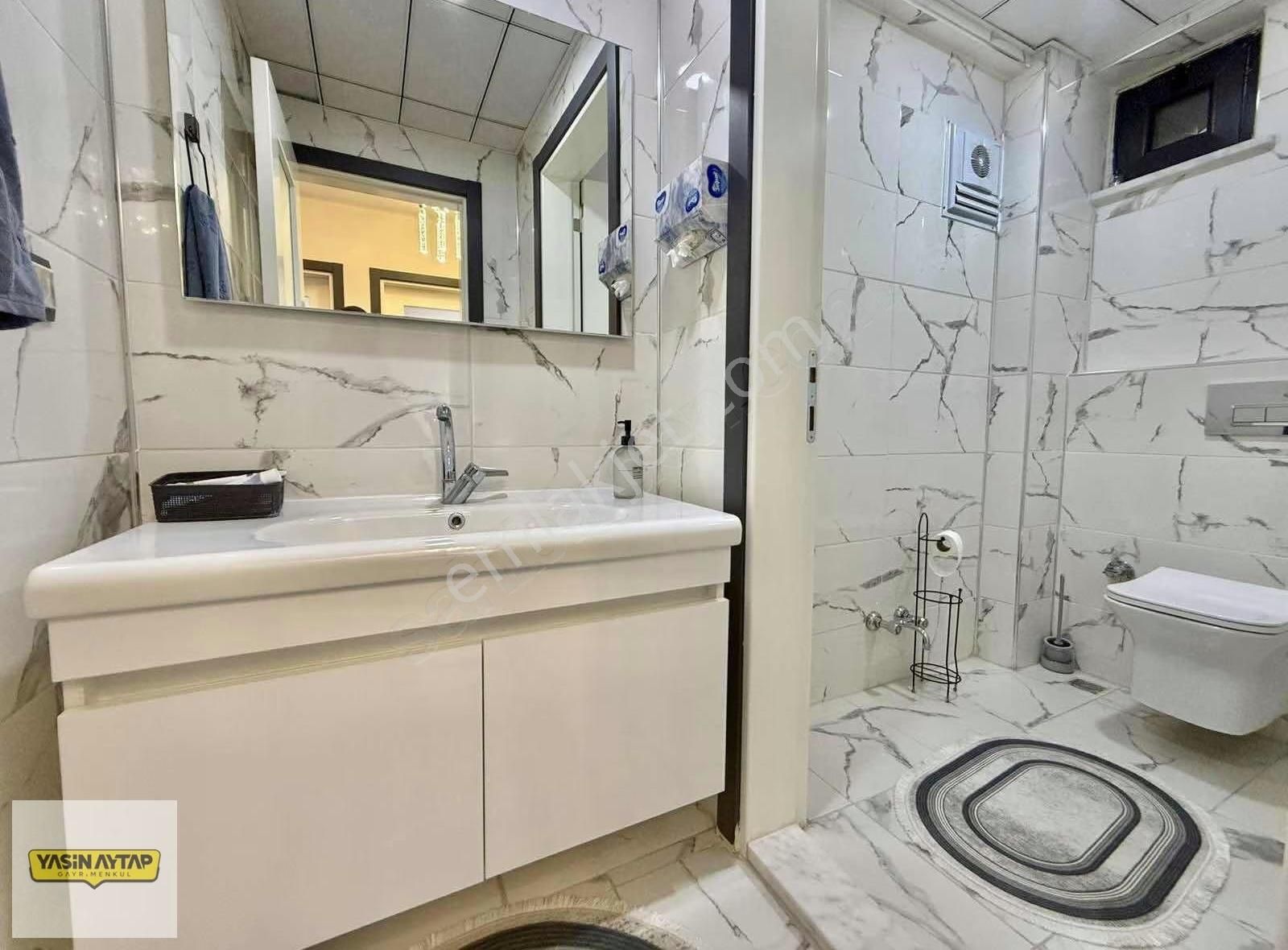 Stadyum Yakını Buhara Mah. Merkezi Konumda Satılık 6+2 Lüks Vila - Görsel 19