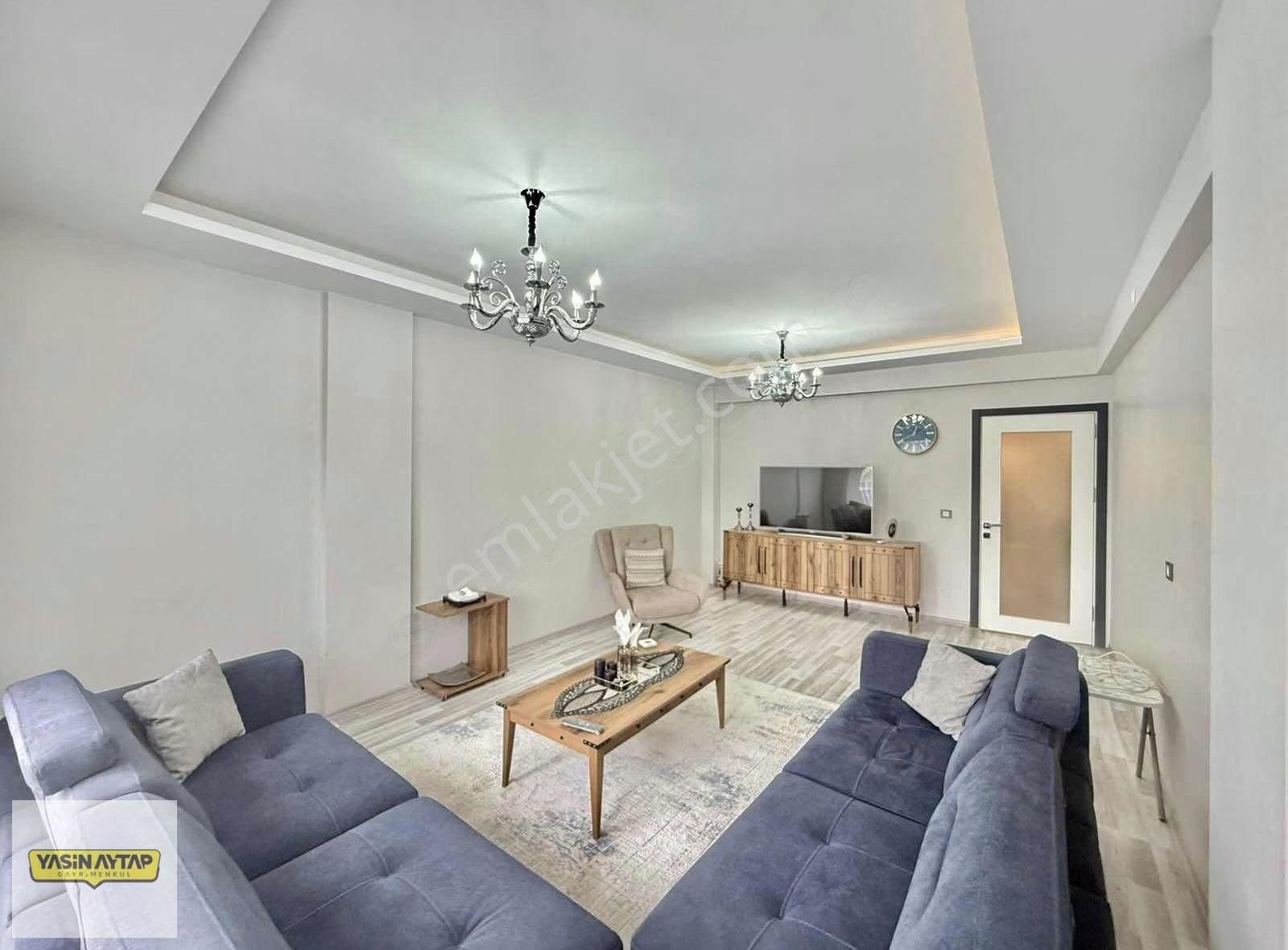 Stadyum Yakını Buhara Mah. Merkezi Konumda Satılık 6+2 Lüks Vila - Görsel 25