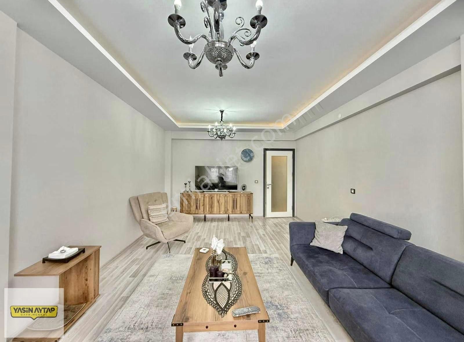 Stadyum Yakını Buhara Mah. Merkezi Konumda Satılık 6+2 Lüks Vila - Görsel 10