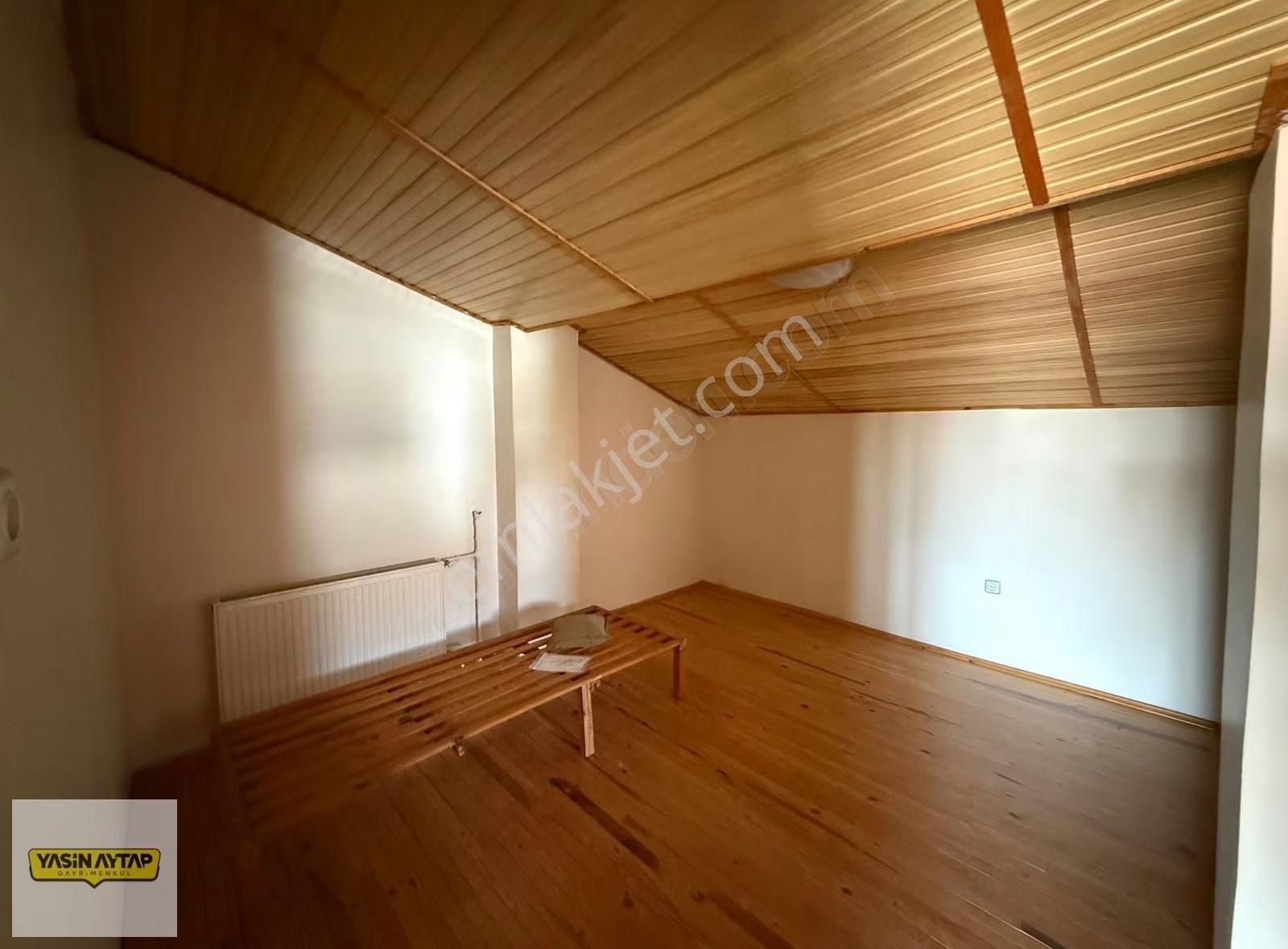 Hocacihan Mah.´de 350m2 Arsa İçerisinde Satılık 7+1 Villa - Görsel 8