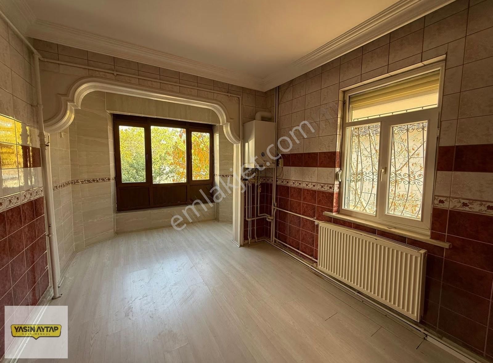 Hocacihan Mah.´de 350m2 Arsa İçerisinde Satılık 7+1 Villa - Görsel 5