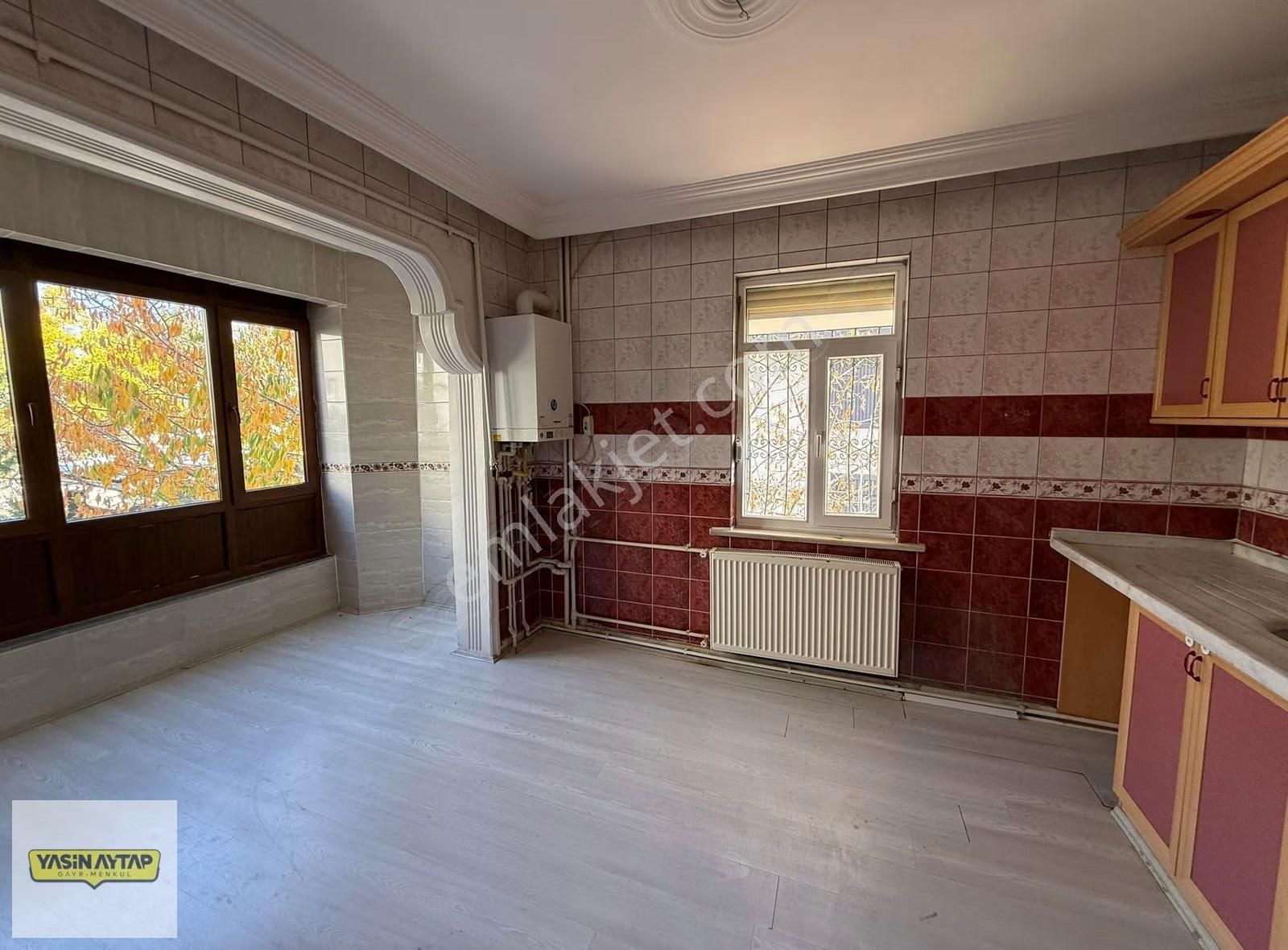 Hocacihan Mah.´de 350m2 Arsa İçerisinde Satılık 7+1 Villa - Görsel 9