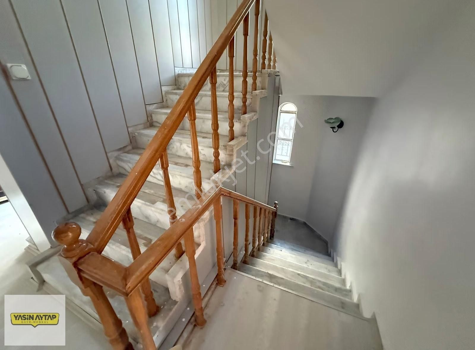 Hocacihan Mah.´de 350m2 Arsa İçerisinde Satılık 7+1 Villa - Görsel 17