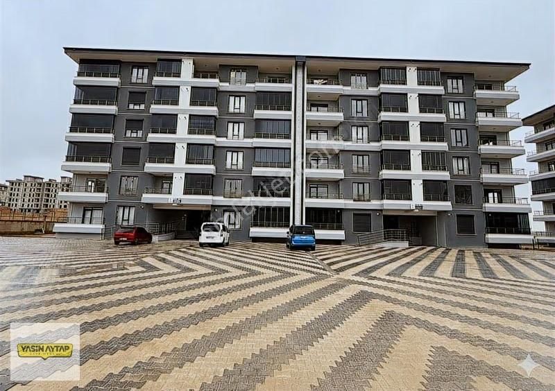 Sancak Mah. Novada Avm`ye Yürüme Mesafesinde Satılık 3+1 Daire - Görsel 5