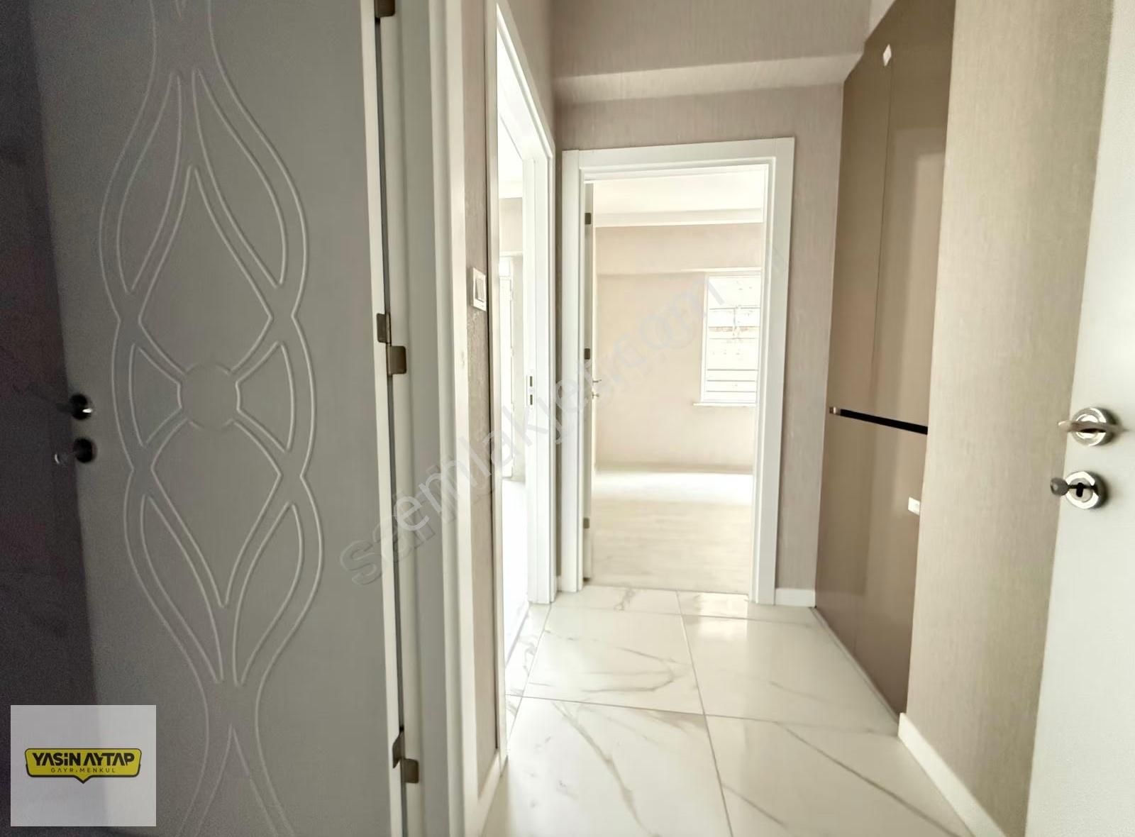 Sancak Mah. Novada Avm`ye Yürüme Mesafesinde Satılık 3+1 Daire - Görsel 20