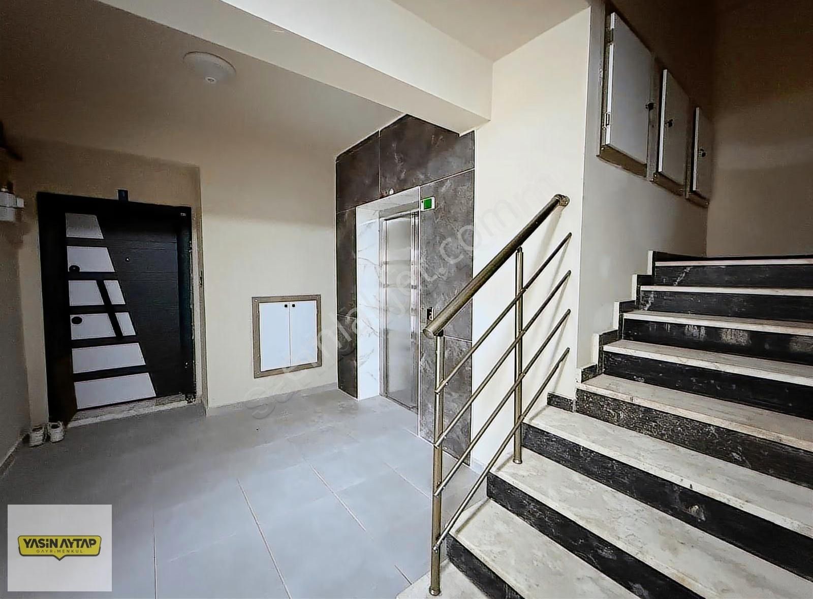 Sancak Mah. Novada Avm`ye Yürüme Mesafesinde Satılık 3+1 Daire - Görsel 24