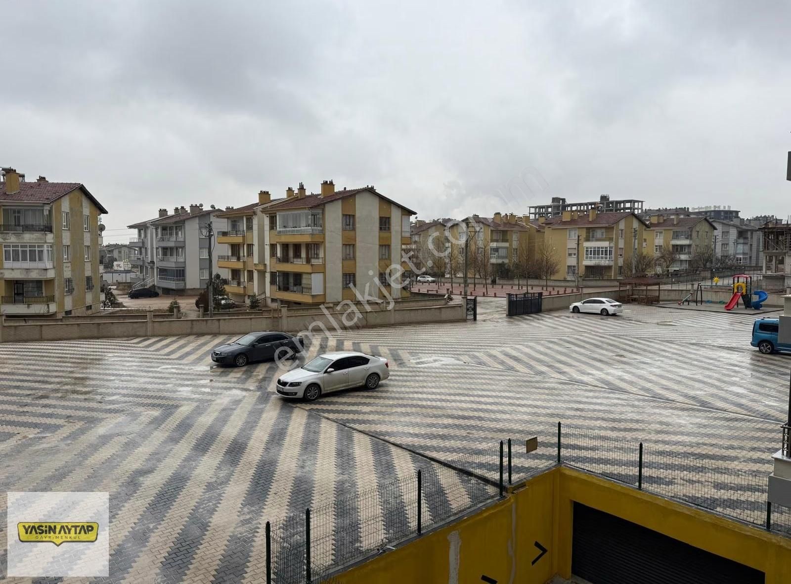 Sancak Mah. Novada Avm`ye Yürüme Mesafesinde Satılık 3+1 Daire - Görsel 17