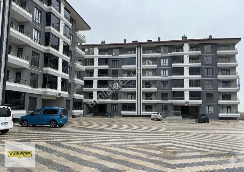 Sancak Mah. Novada Avm`ye Yürüme Mesafesinde Satılık 3+1 Daire - Görsel 32