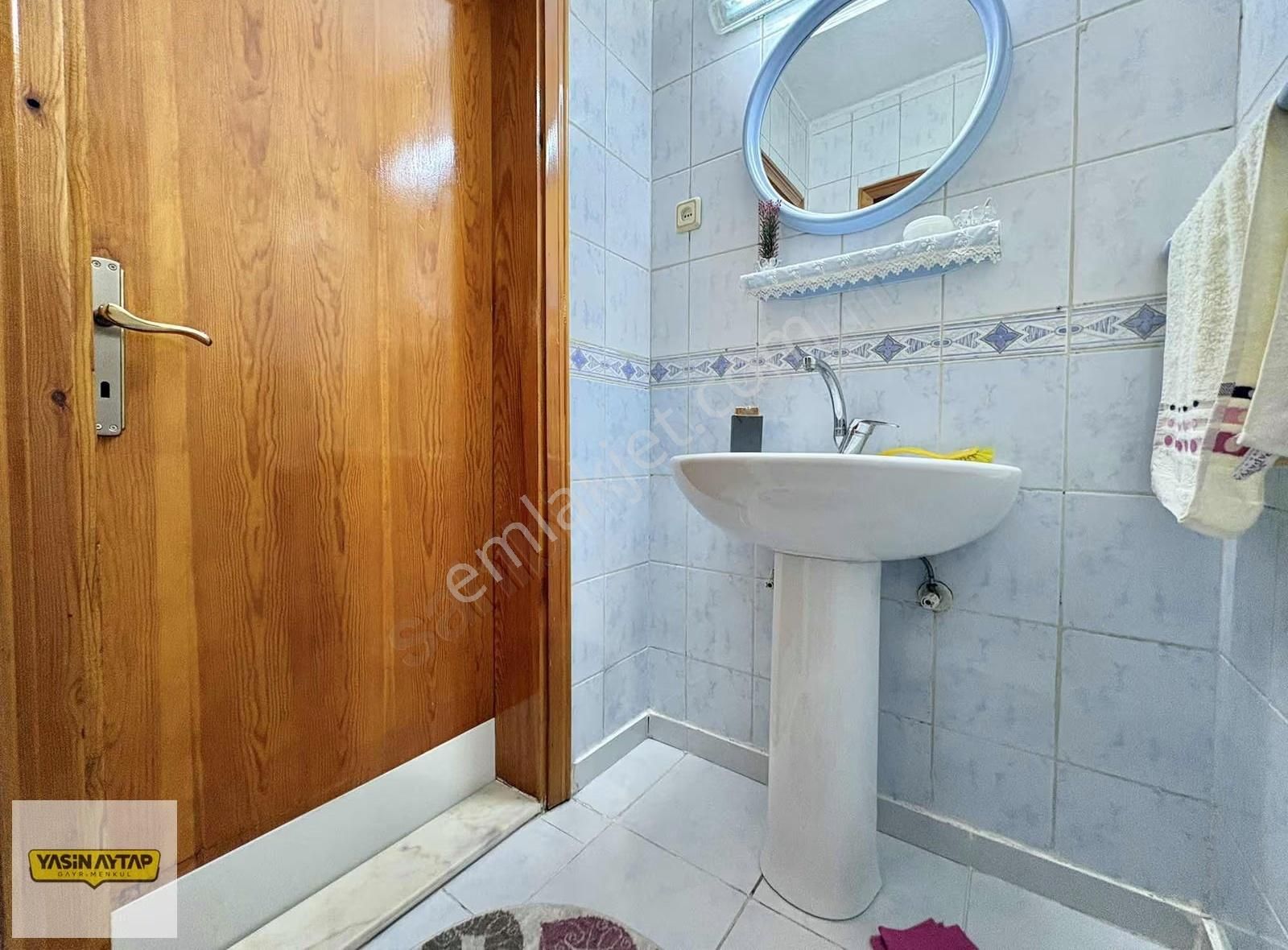 Hüsamettin Çelebi Mh. Satılık Geniş 5+2 Fevkalade Dubleks Daire - Görsel 31