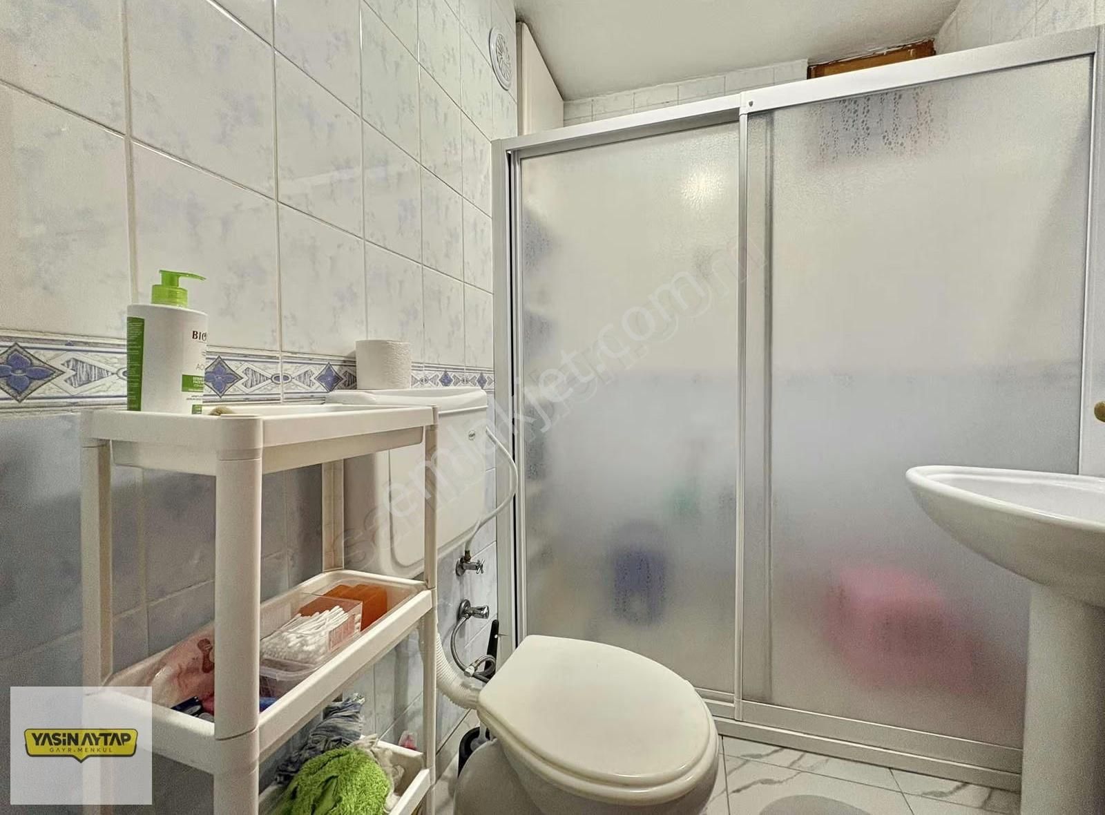 Hüsamettin Çelebi Mh. Satılık Geniş 5+2 Fevkalade Dubleks Daire - Görsel 18