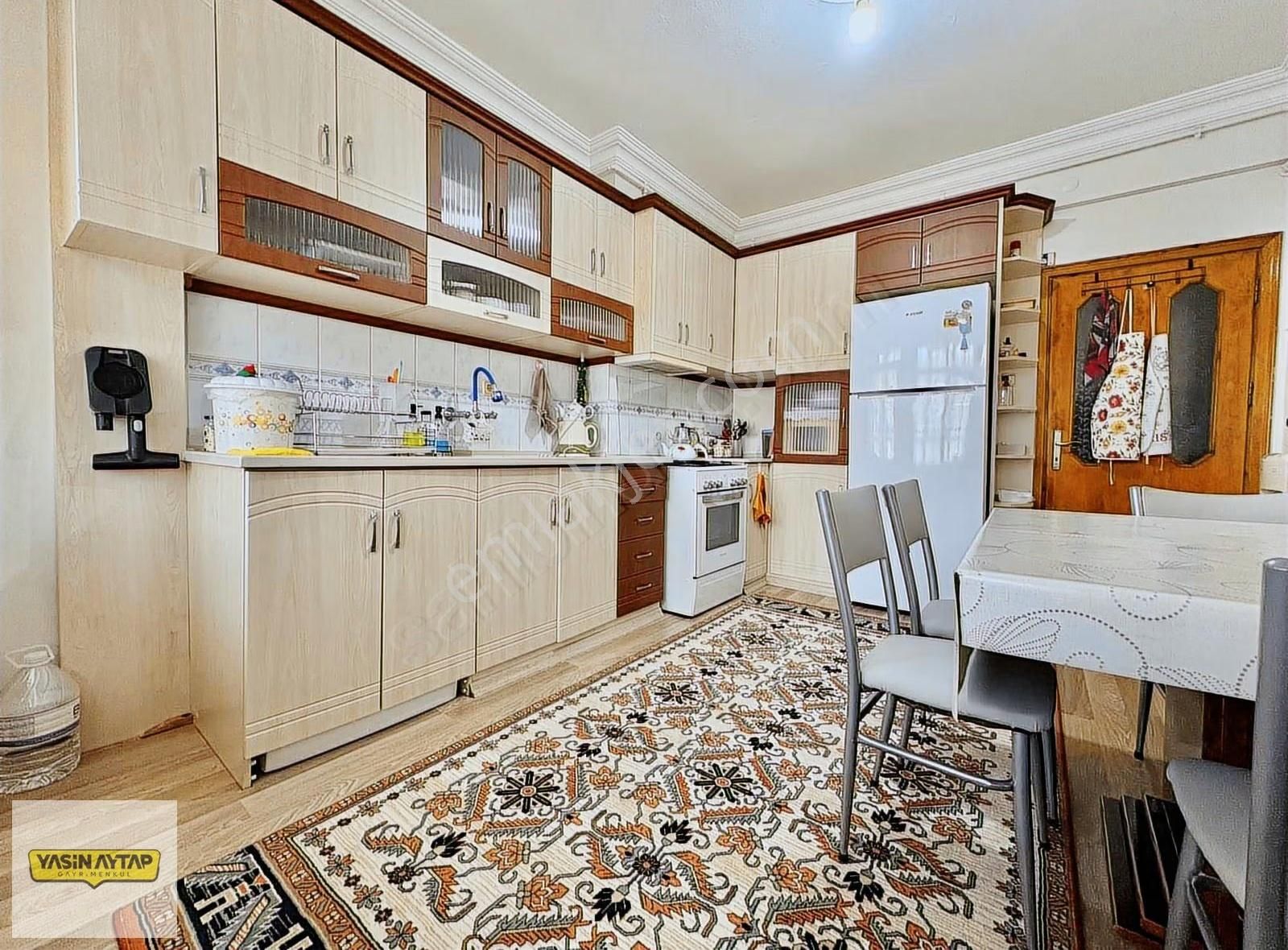 Hüsamettin Çelebi Mh. Satılık Geniş 5+2 Fevkalade Dubleks Daire - Görsel 33