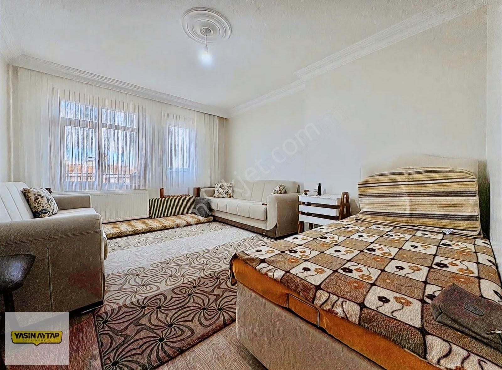 Hüsamettin Çelebi Mh. Satılık Geniş 5+2 Fevkalade Dubleks Daire - Görsel 28