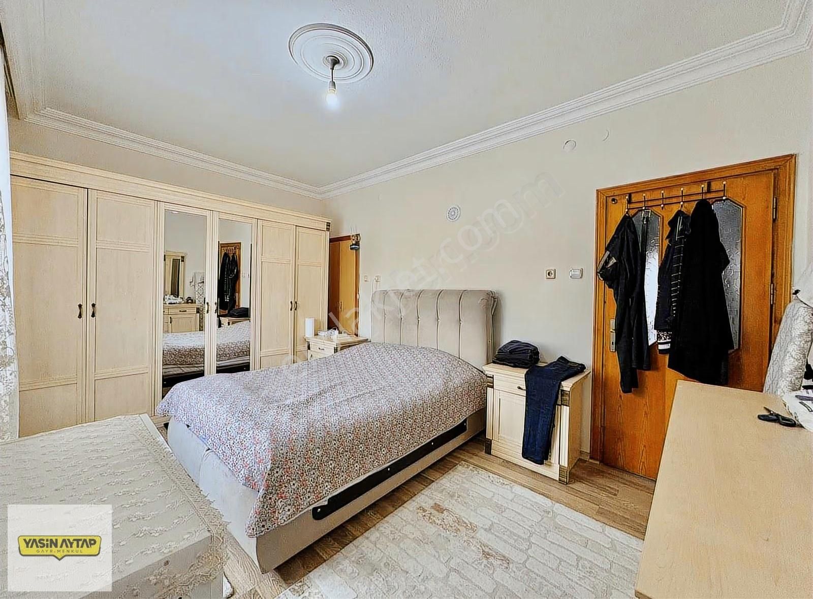 Hüsamettin Çelebi Mh. Satılık Geniş 5+2 Fevkalade Dubleks Daire - Görsel 8