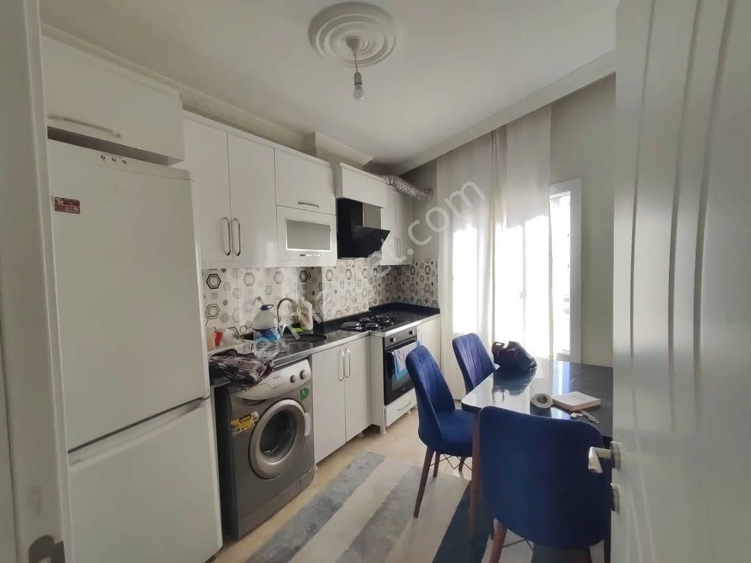 Acar Emlaktan Barış Parkı Mevkiinde 2+1 Eşyalı Arakat Lüks Daire - Görsel 3