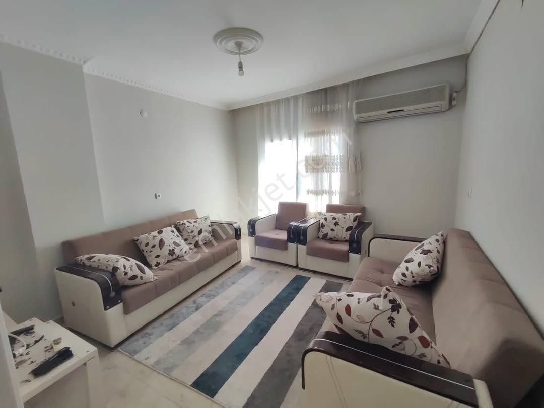 Acar Emlaktan Barış Parkı Mevkiinde 2+1 Eşyalı Arakat Lüks Daire