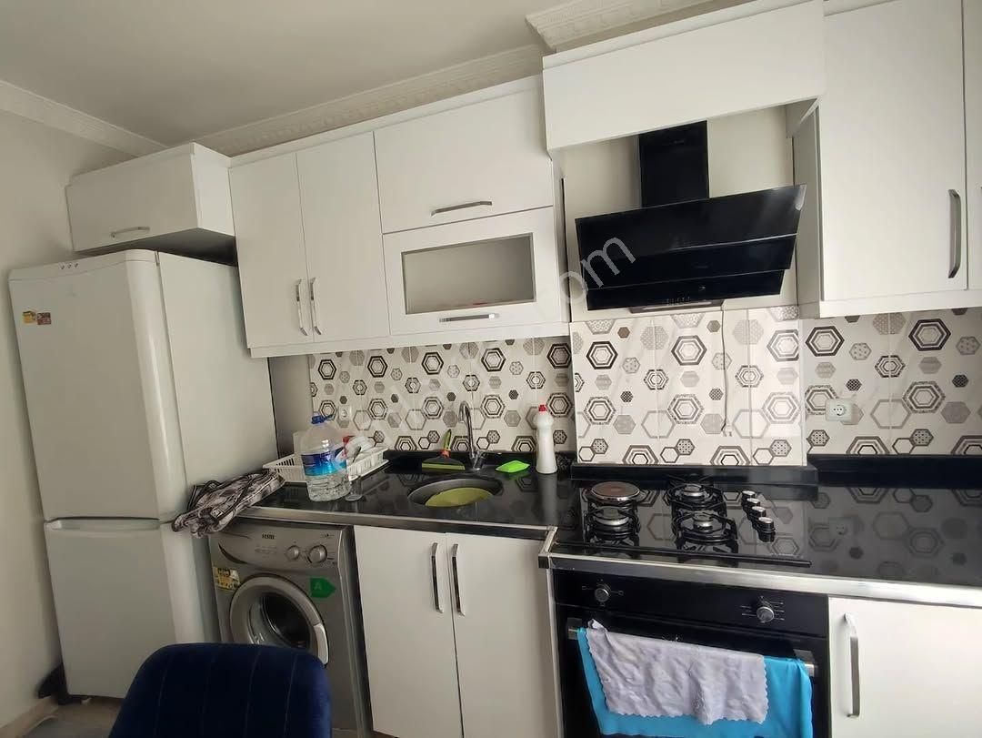 Acar Emlaktan Barış Parkı Mevkiinde 2+1 Eşyalı Arakat Lüks Daire - Görsel 4