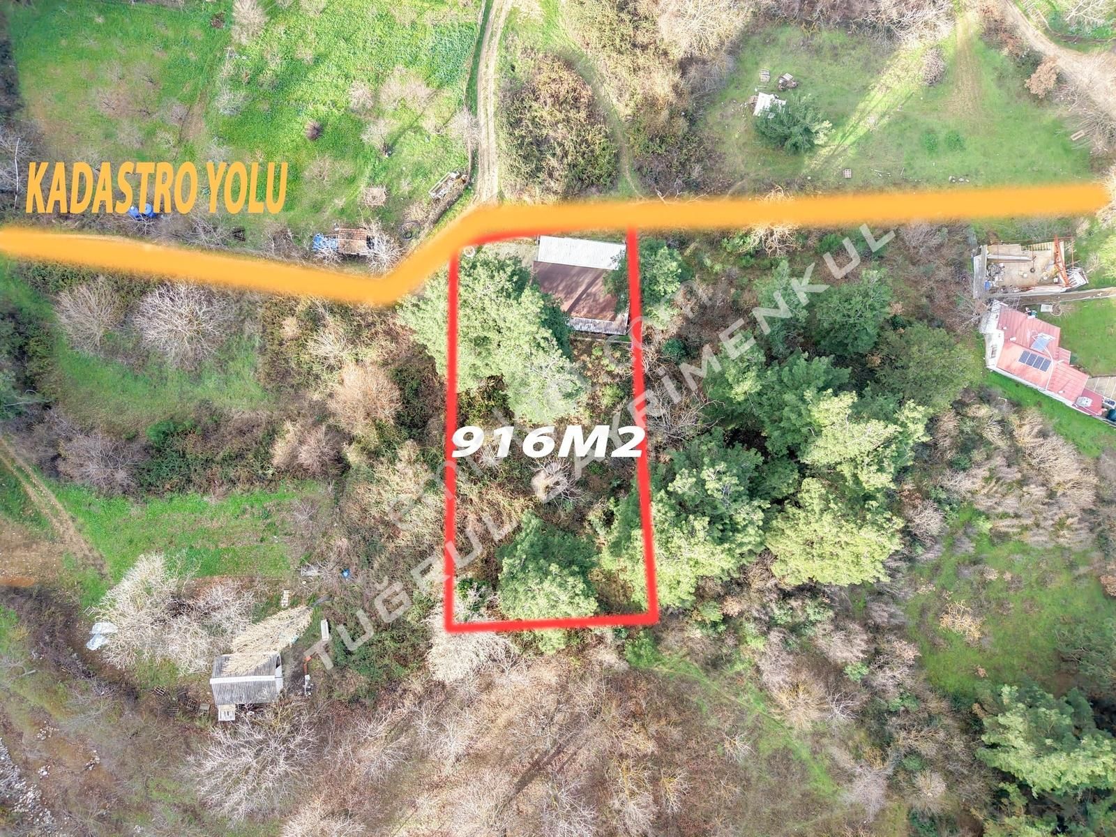 Çalı Alaylı Mevki Doğa & Şehir Manzaralı Bağ Evi - Görsel 6