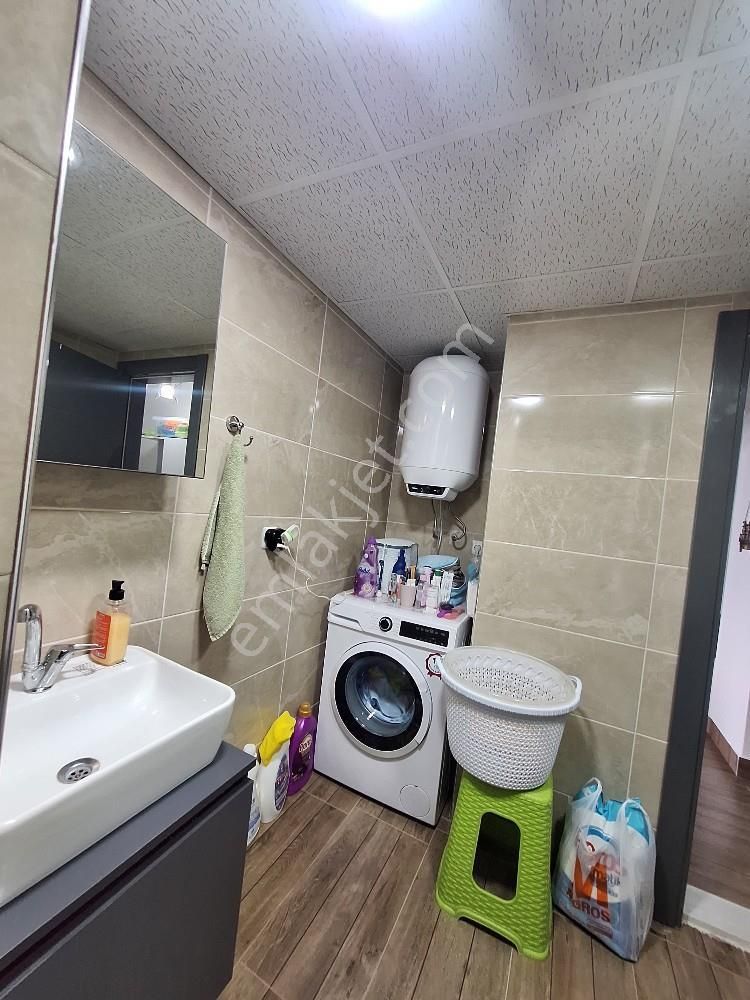 Kuşadası Ağaçlı Mevki Satılık Deniz Manzaralı Daire - Görsel 14