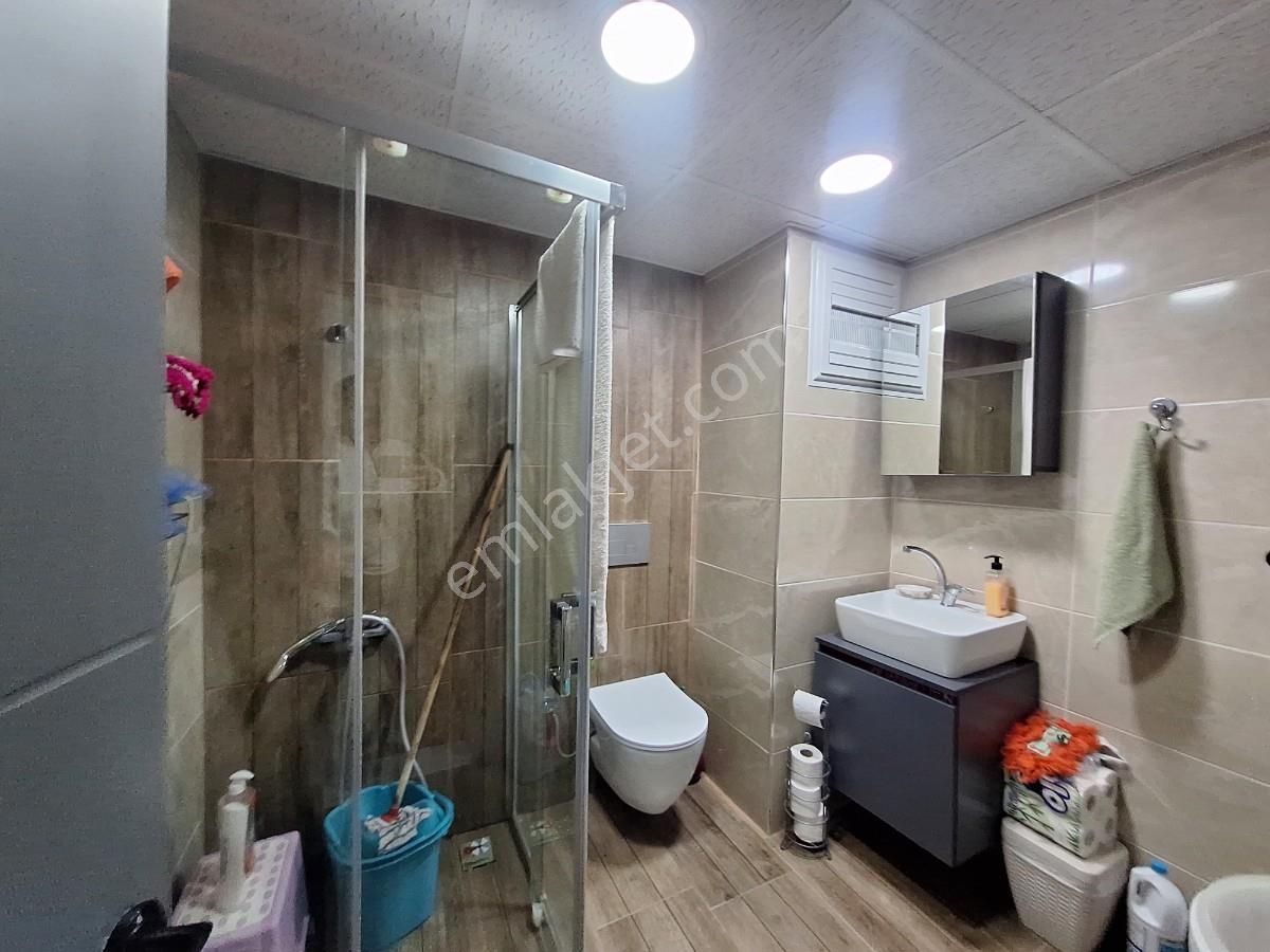 Kuşadası Ağaçlı Mevki Satılık Deniz Manzaralı Daire - Görsel 12