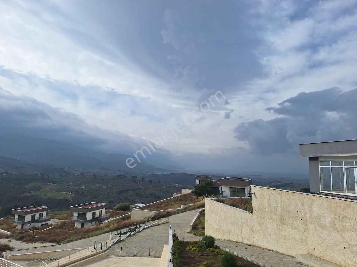 Kuşadası Ağaçlı Mevki Satılık Deniz Manzaralı Daire - Görsel 6