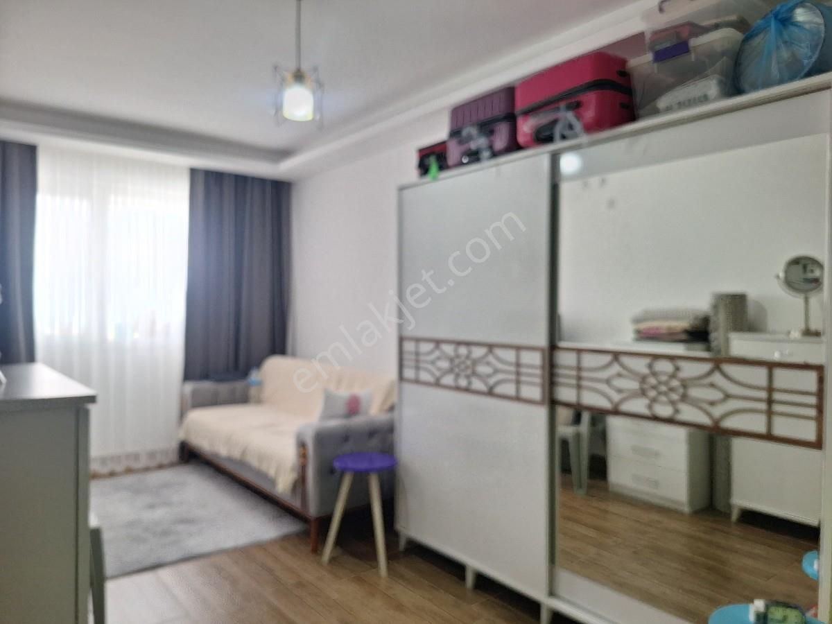 Kuşadası Ağaçlı Mevki Satılık Deniz Manzaralı Daire - Görsel 15