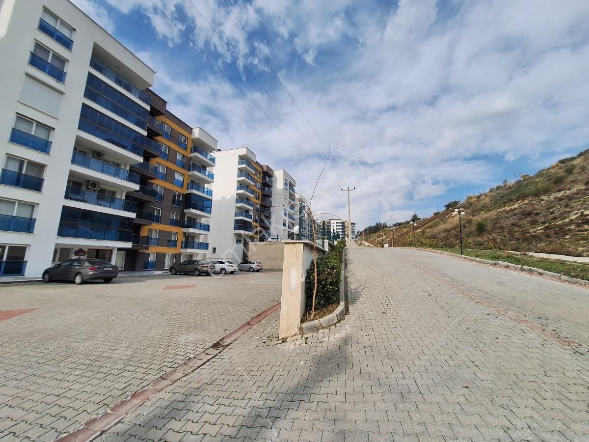 Kuşadası Ağaçlı Mevki Satılık Deniz Manzaralı Daire - Görsel 3