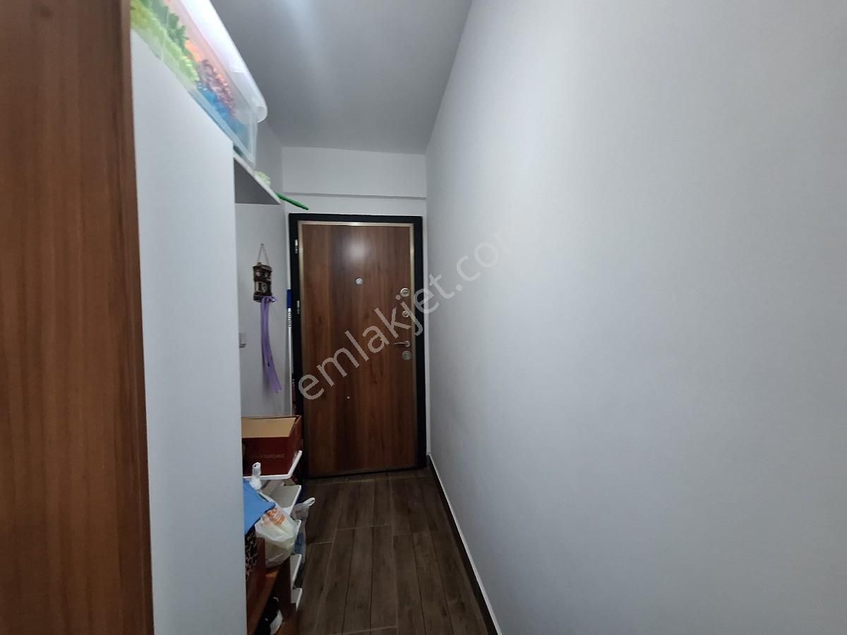 Kuşadası Ağaçlı Mevki Satılık Deniz Manzaralı Daire - Görsel 16