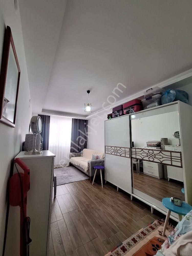 Kuşadası Ağaçlı Mevki Satılık Deniz Manzaralı Daire - Görsel 17