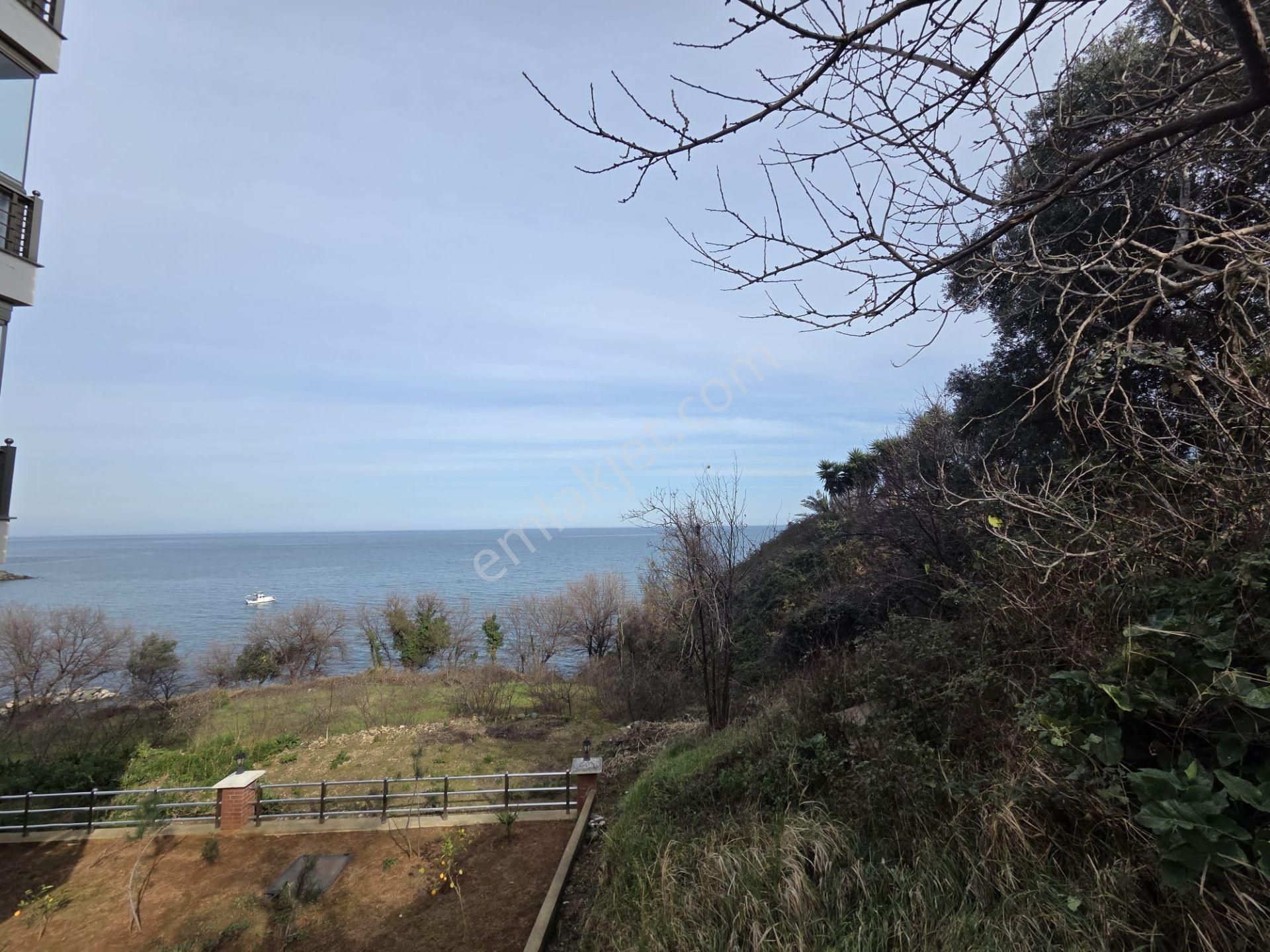 Yıldızlı Merkezde Full Deniz Manzaralı Konut+ticari Satılık Arsa - Görsel 8