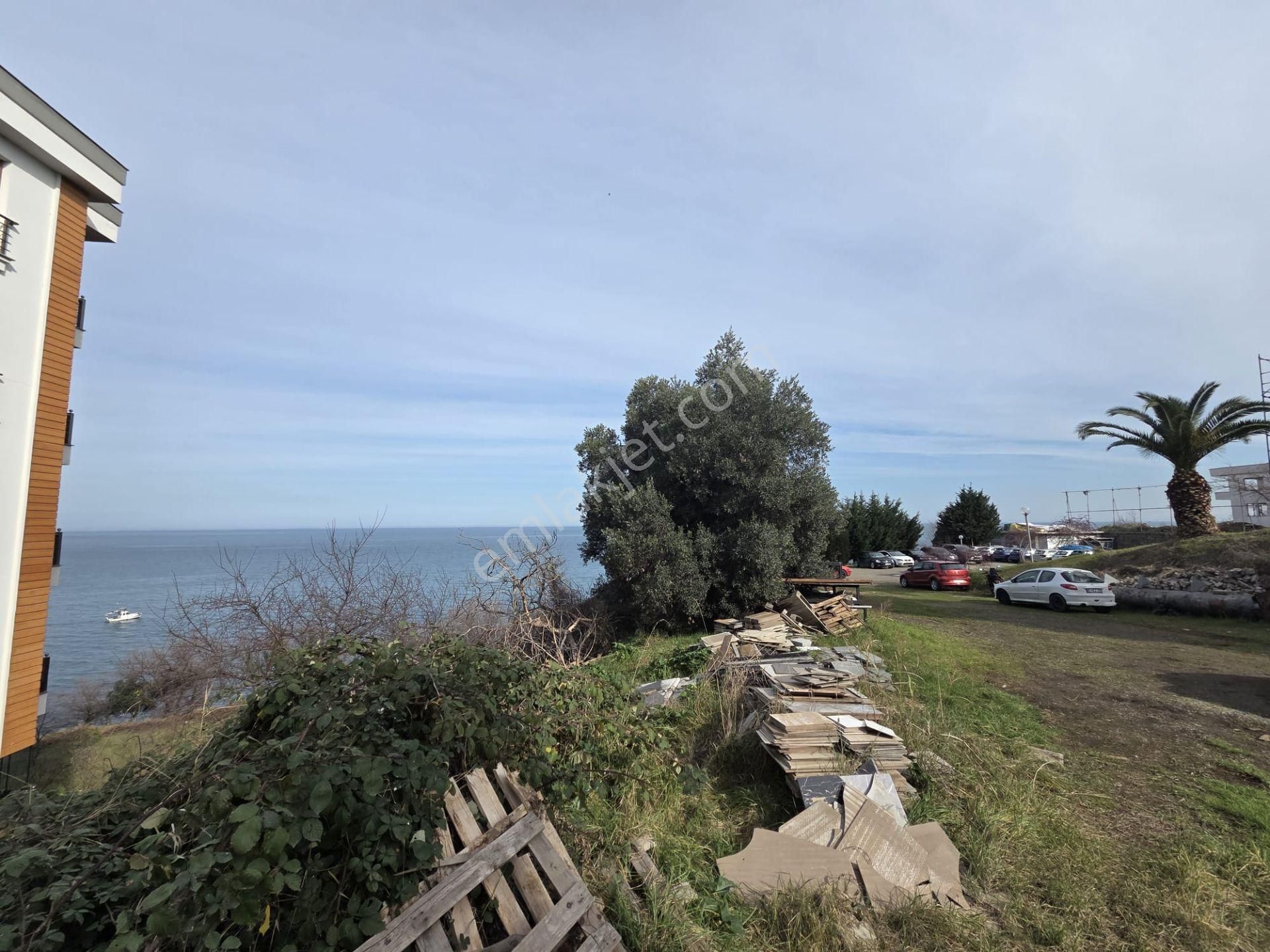 Yıldızlı Merkezde Full Deniz Manzaralı Konut+ticari Satılık Arsa - Görsel 4