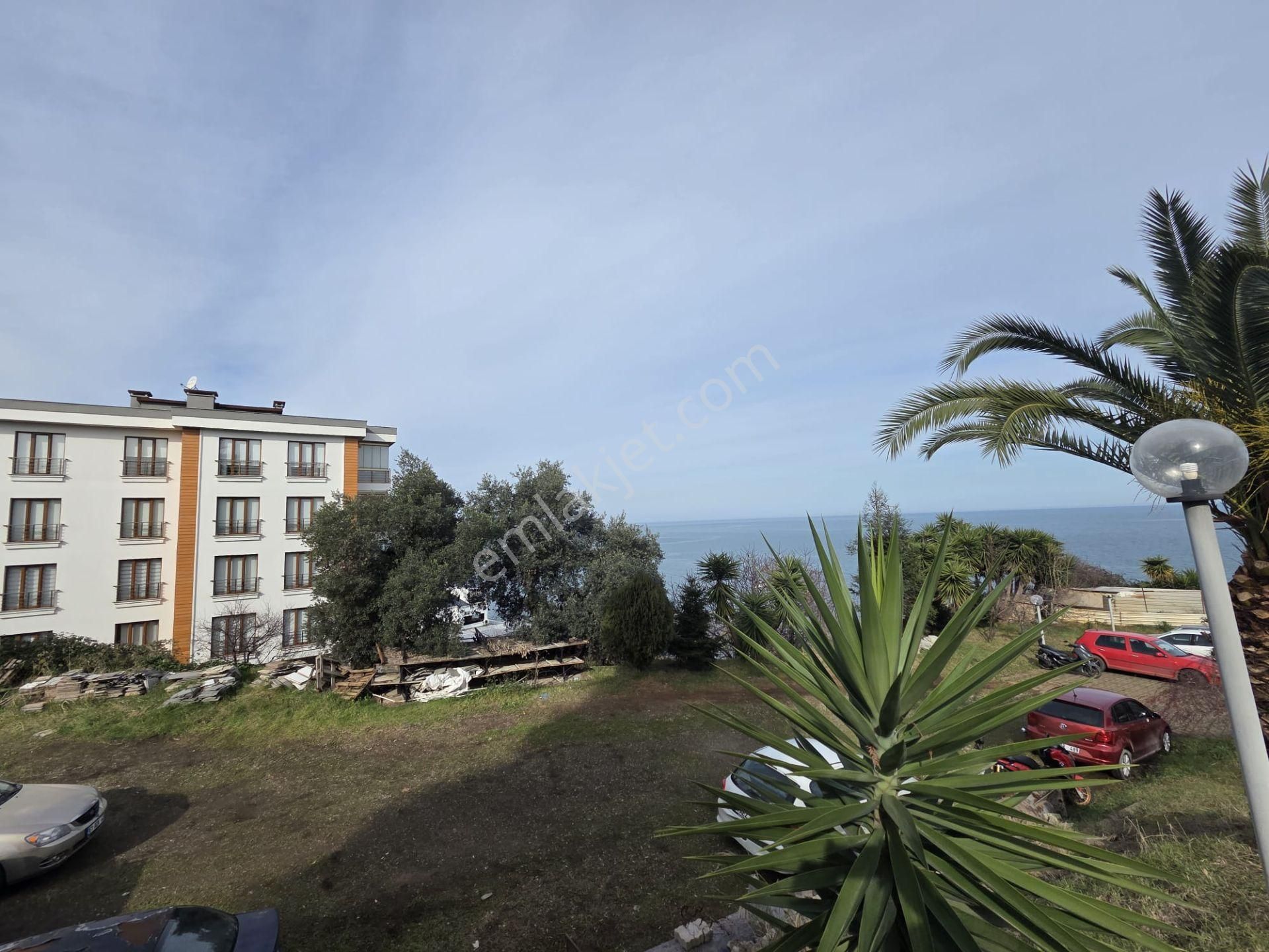 Yıldızlı Merkezde Full Deniz Manzaralı Konut+ticari Satılık Arsa - Görsel 10