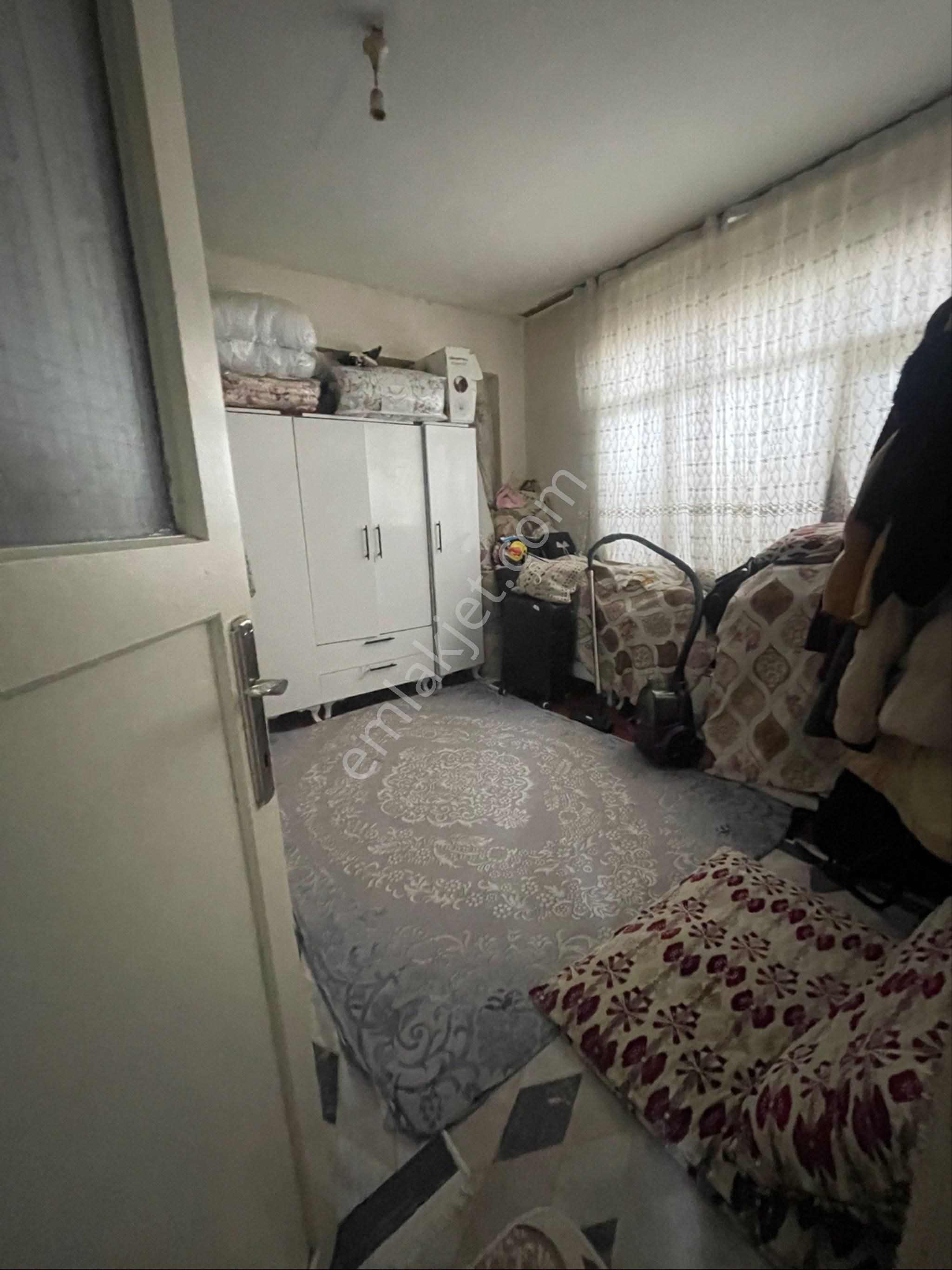 Cumhuriyetmahallesinde 2+1 Kat Seçenekleri Mevcut Olup Konut Kredisine Uygun Dairemiz Satılıktır - Görsel 20