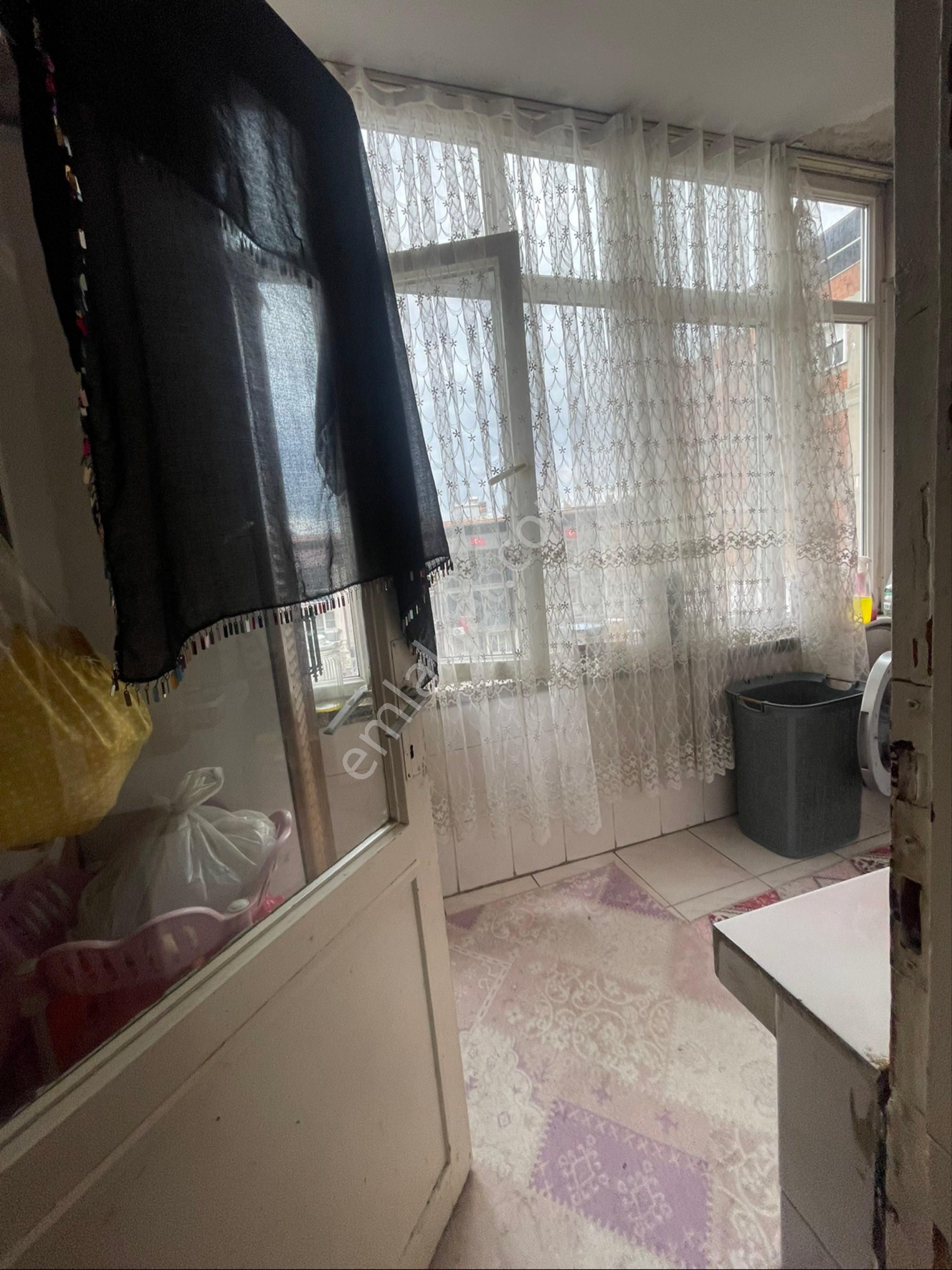 Cumhuriyetmahallesinde 2+1 Kat Seçenekleri Mevcut Olup Konut Kredisine Uygun Dairemiz Satılıktır - Görsel 6