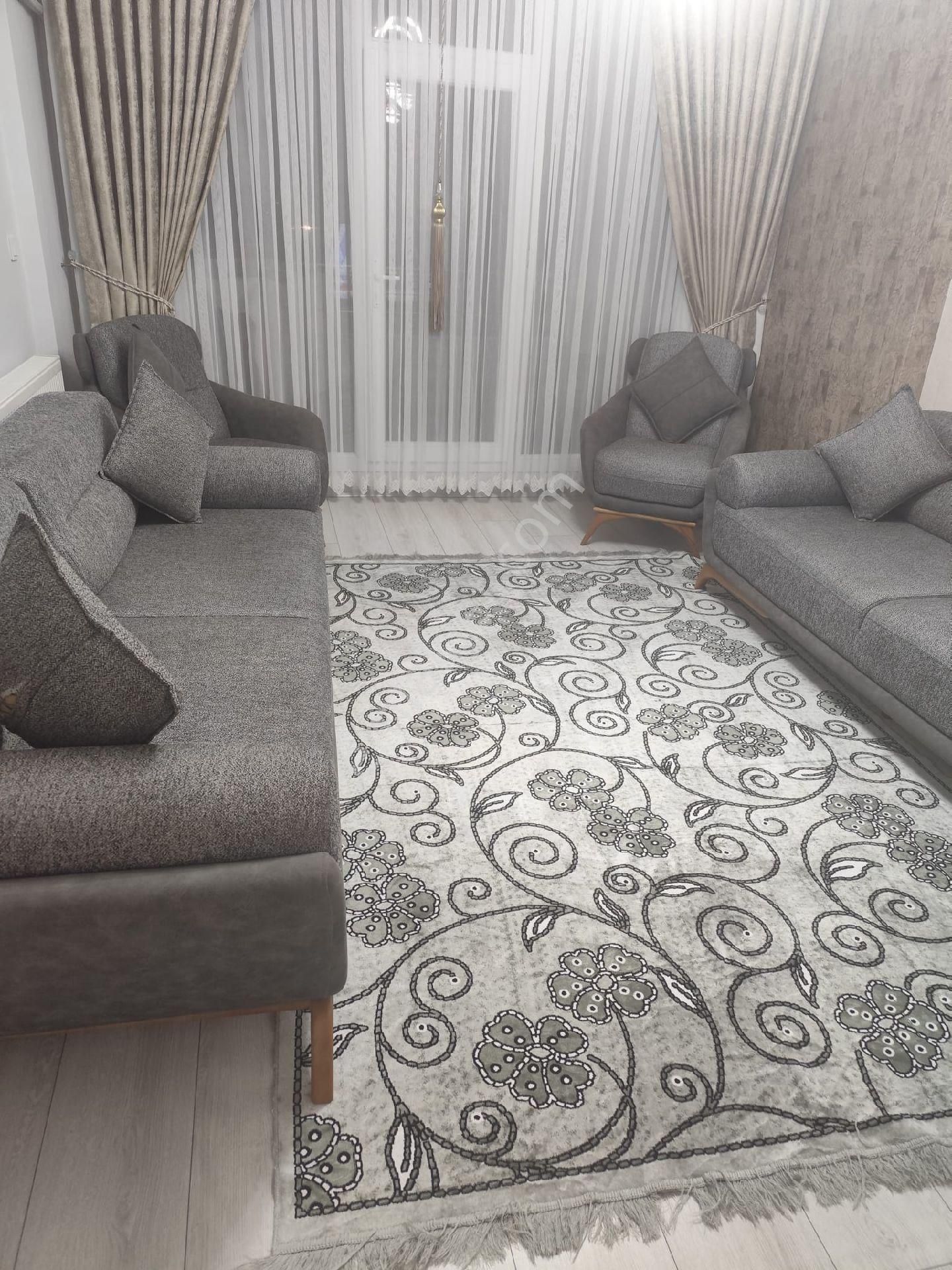 Dokuzçeltik Forum Civarı 3 +1 Uygun Daire - Görsel 5