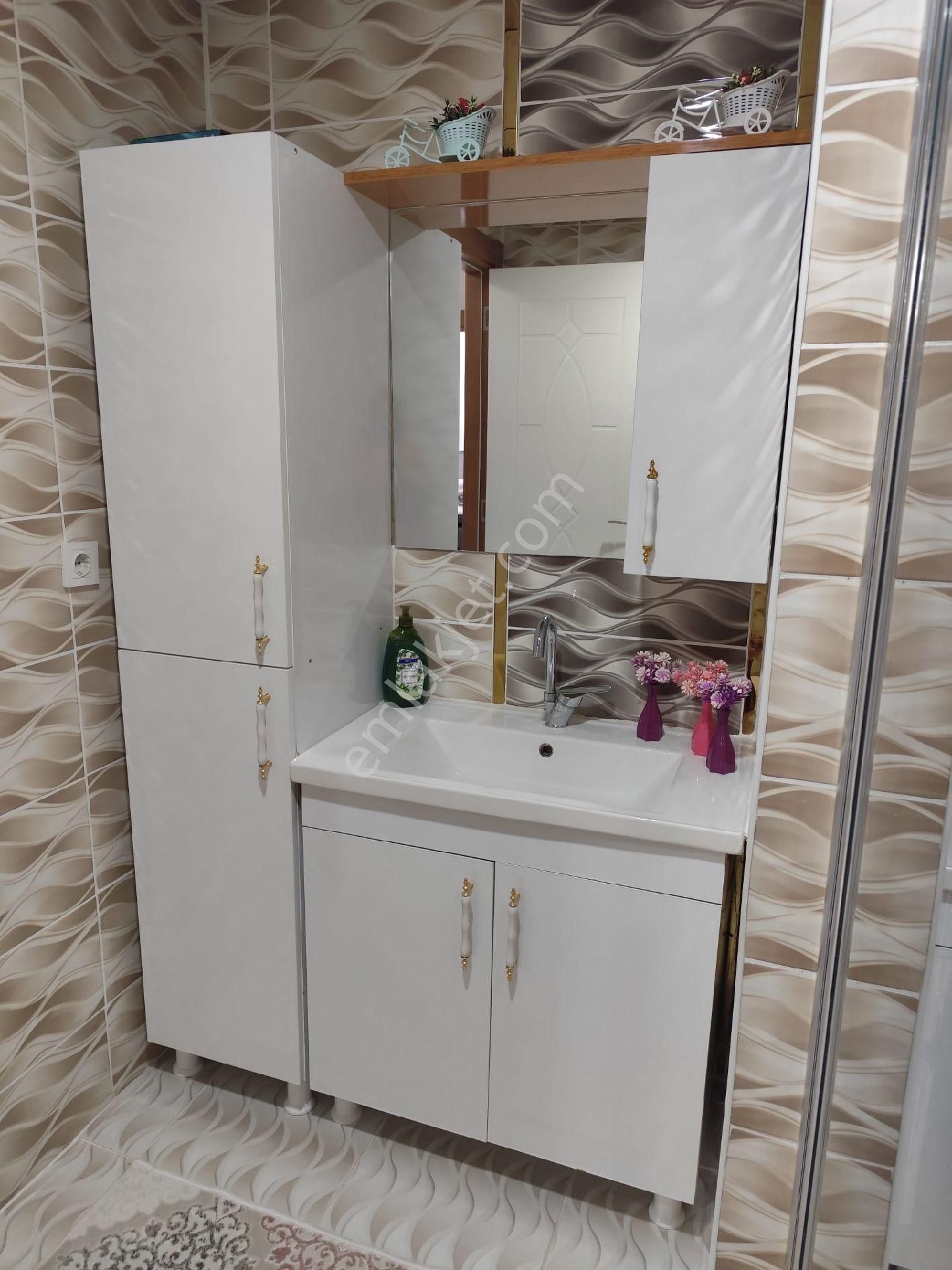 Dokuzçeltik Forum Civarı 3 +1 Uygun Daire - Görsel 12