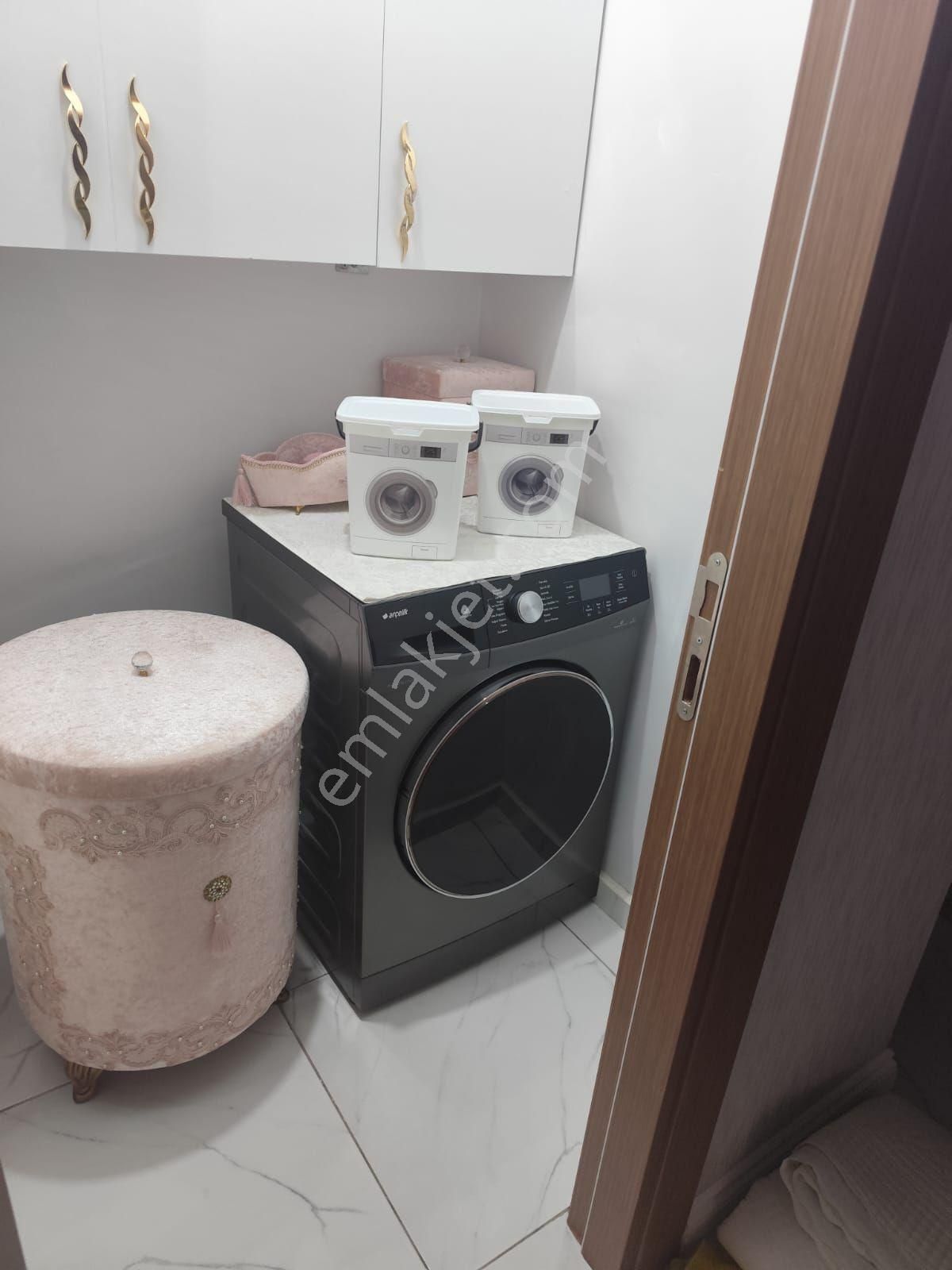 Dokuzçeltik Forum Civarı 3 +1 Uygun Daire - Görsel 8