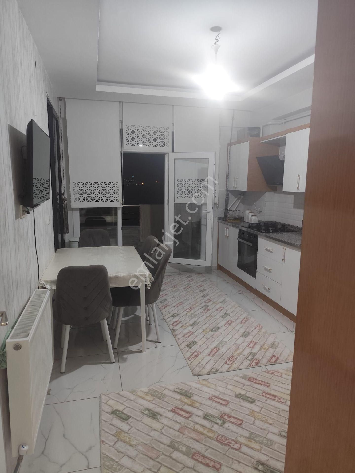 Dokuzçeltik Forum Civarı 3 +1 Uygun Daire