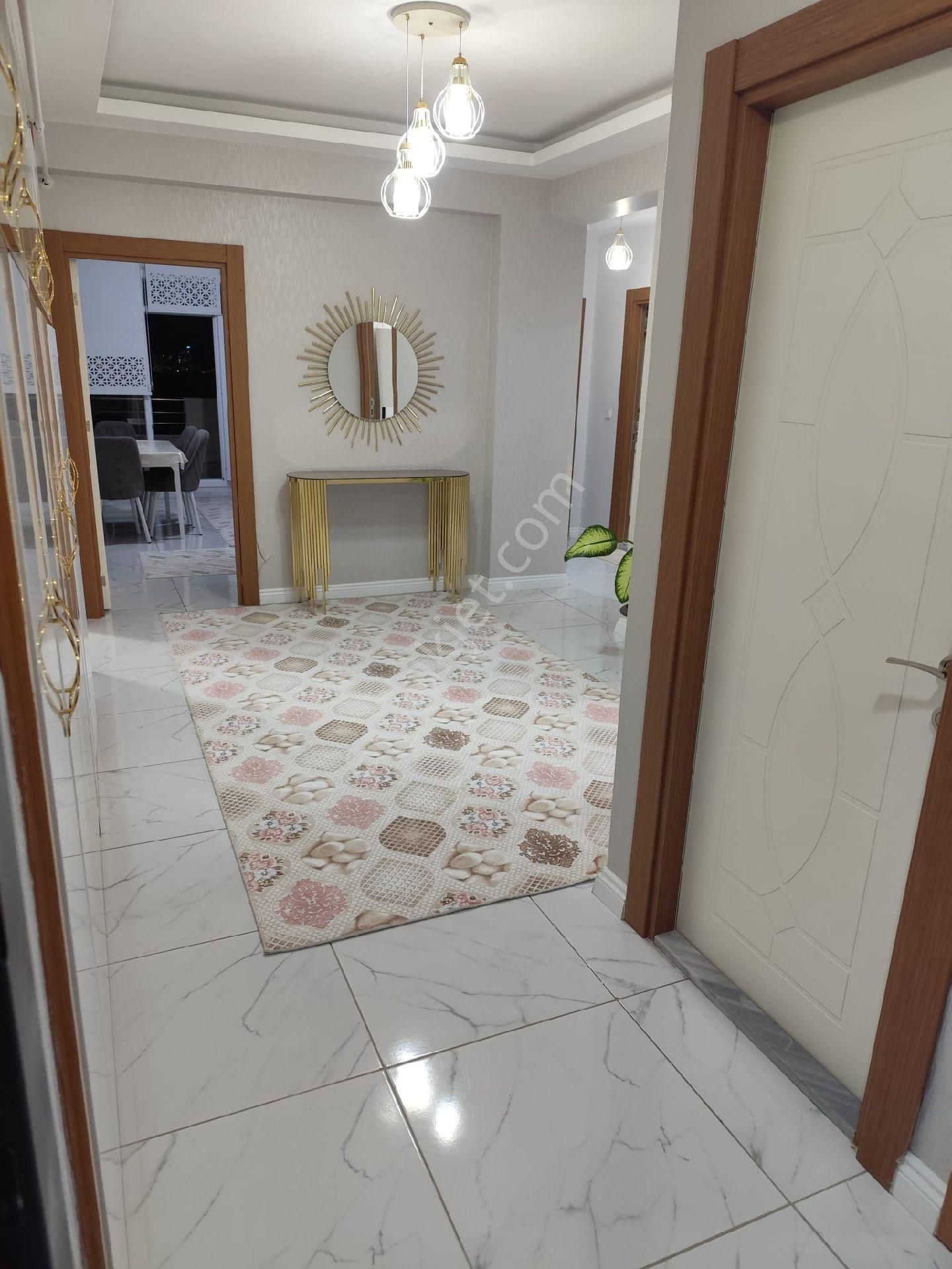 Dokuzçeltik Forum Civarı 3 +1 Uygun Daire - Görsel 2