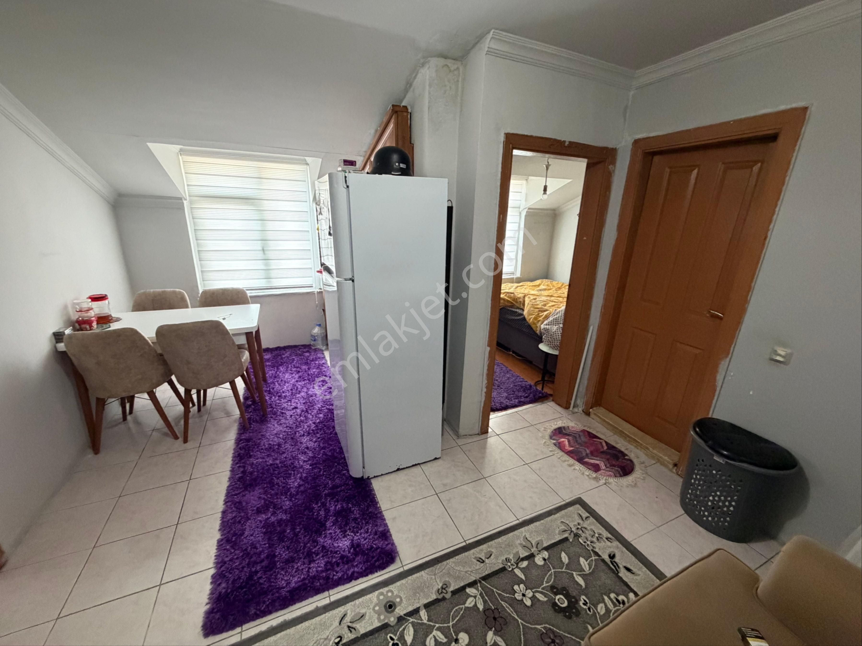 Kip Gayrimenkul Acil Satılık Şahincili Mah.1.5+1 Daire - Görsel 7